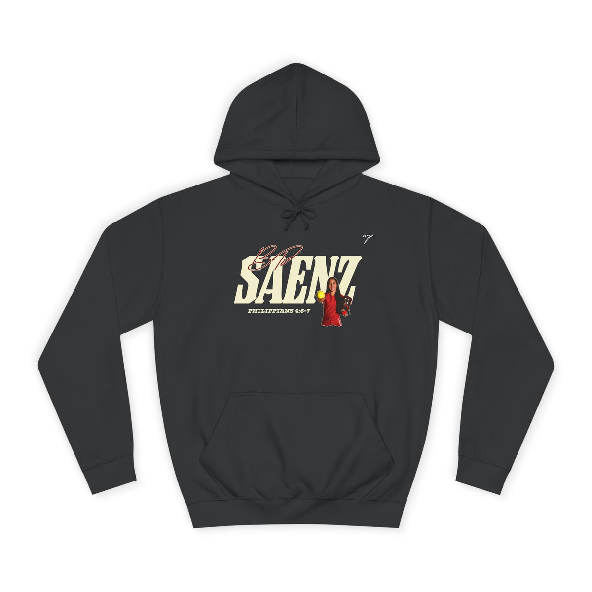 BP Saenz Hoodie