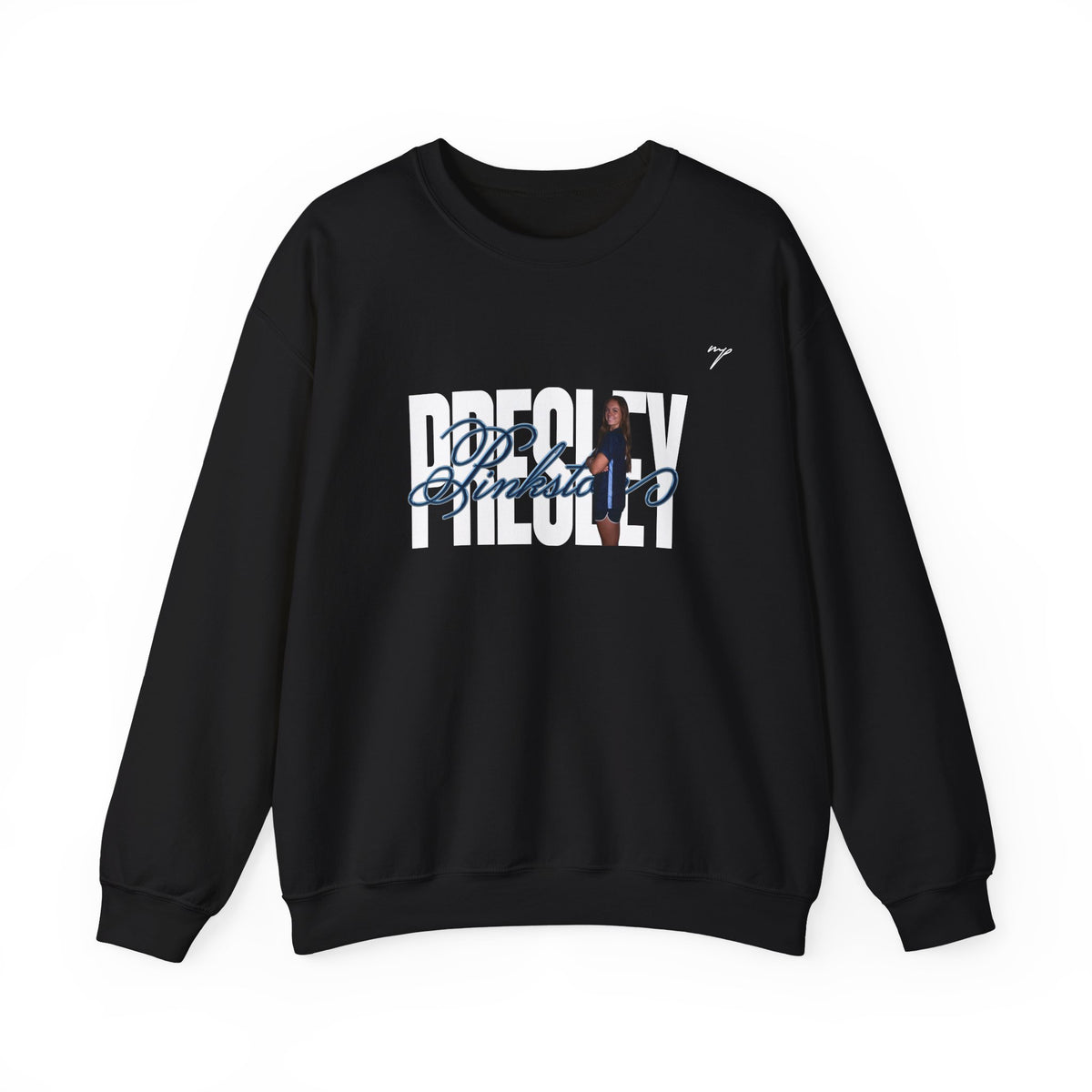 Presley Pinkston Crewneck