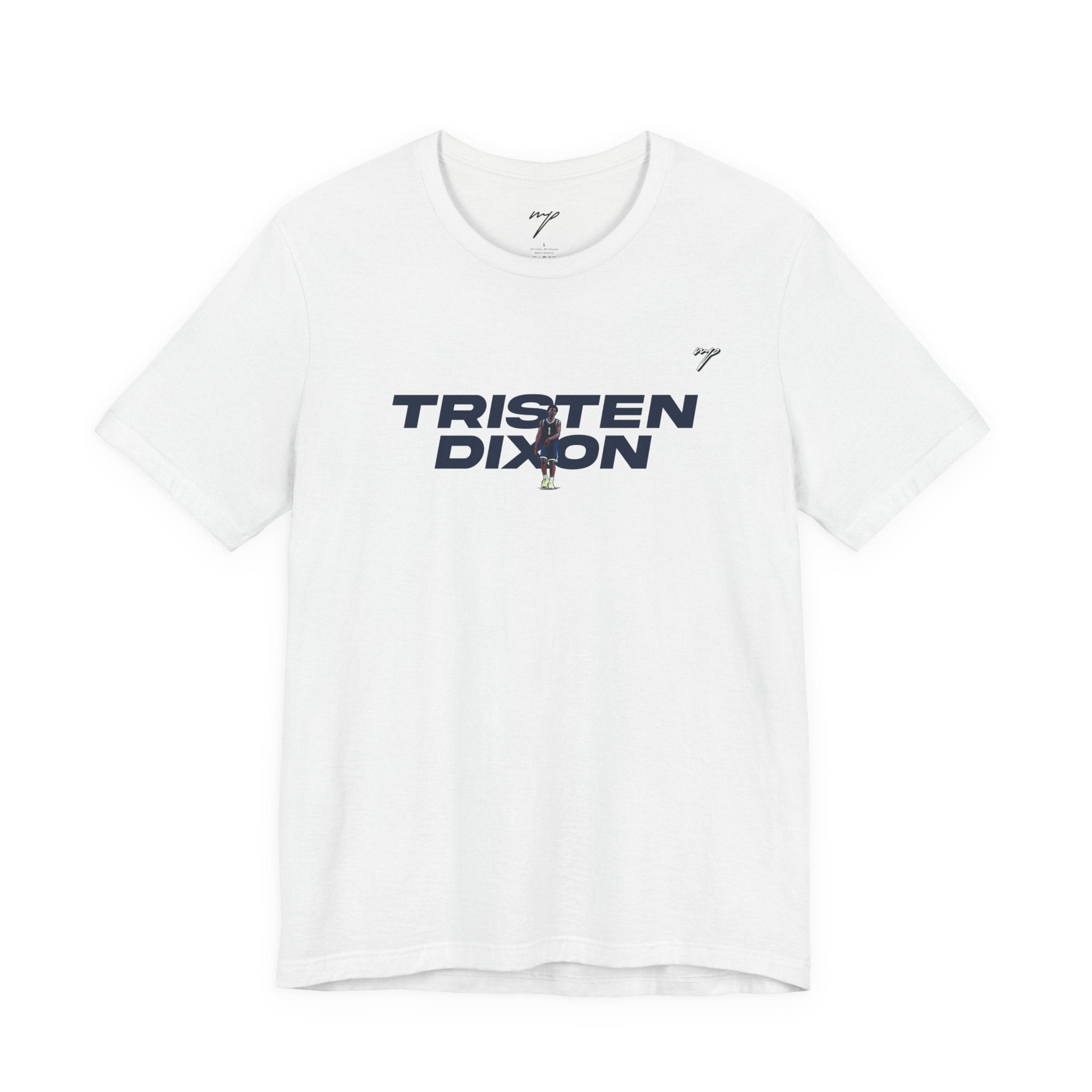 Tristen Dixon Graphic Tee