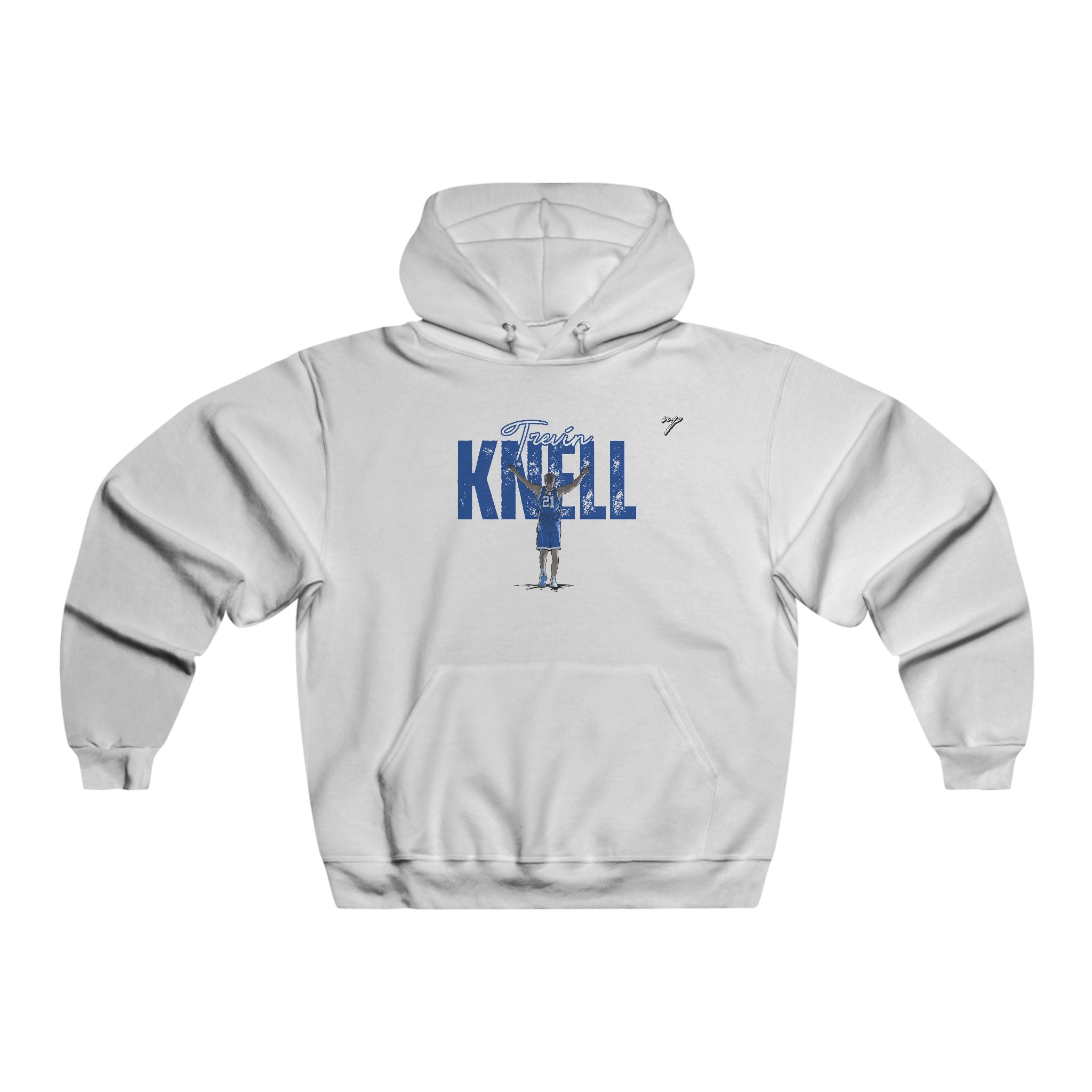 Trevin Knell Vintage Hoodie