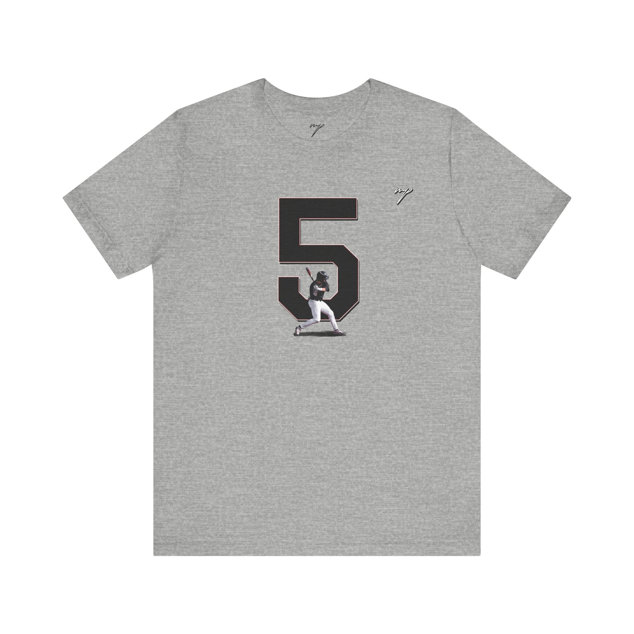 Luke Rossi Graphic Tee