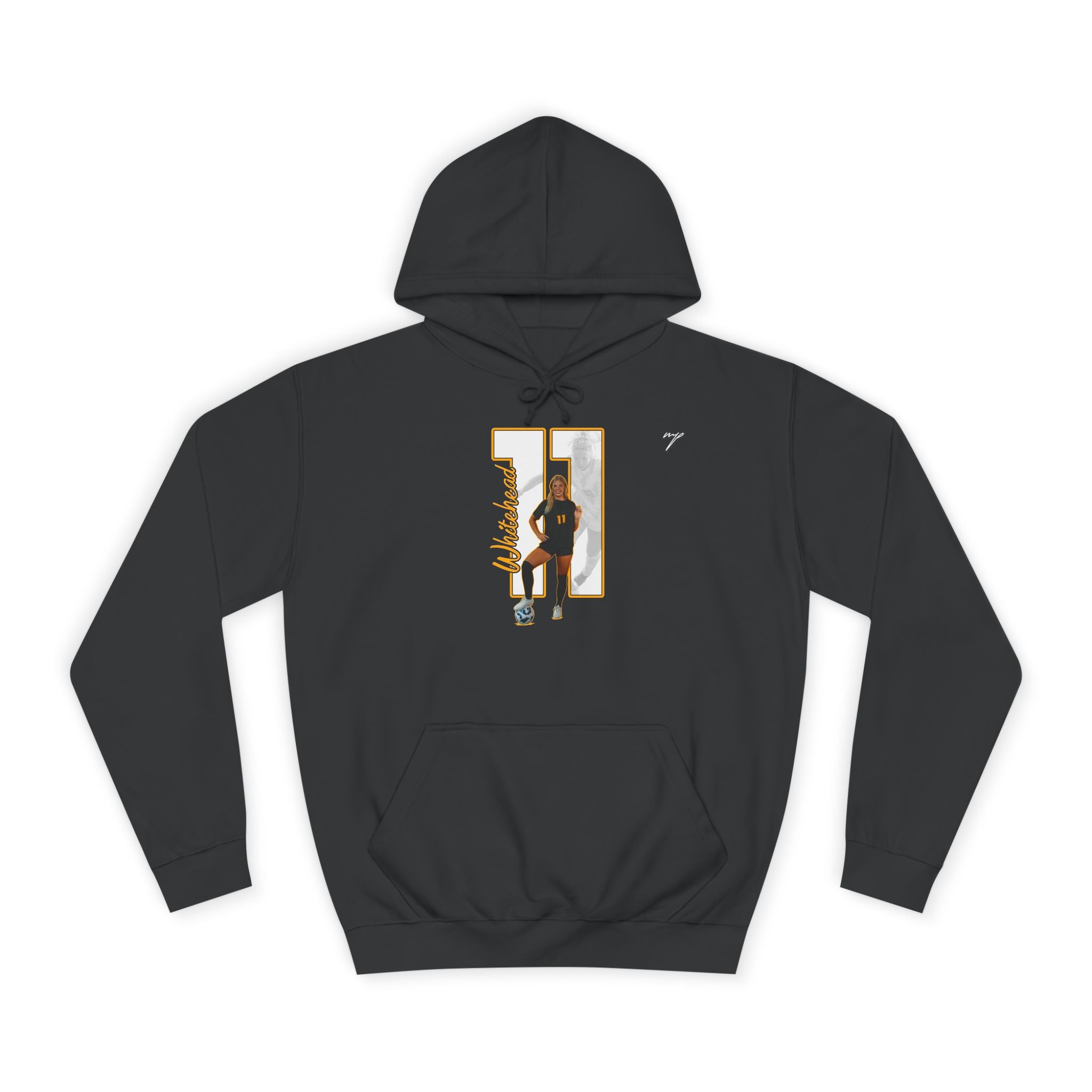 Georgia Whitehead Hoodie