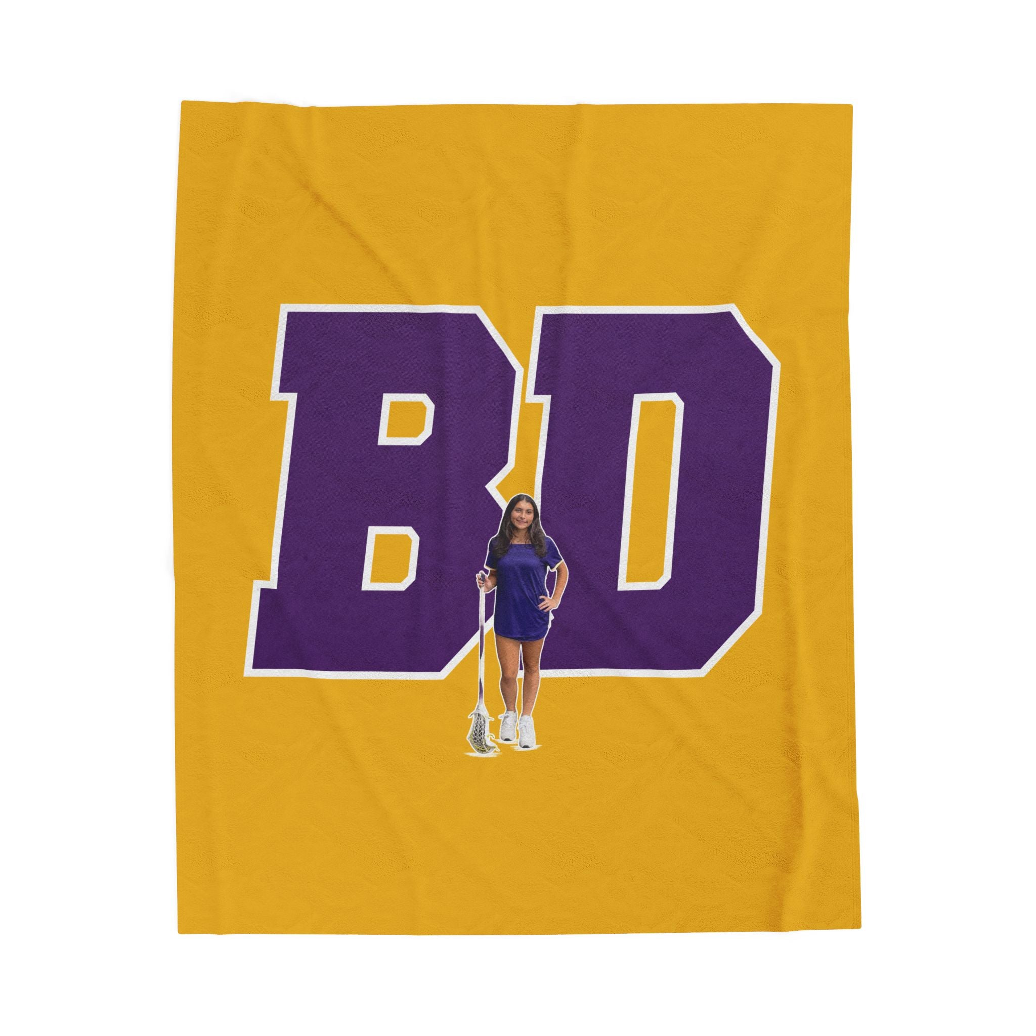 Brooke Donnellan Blanket
