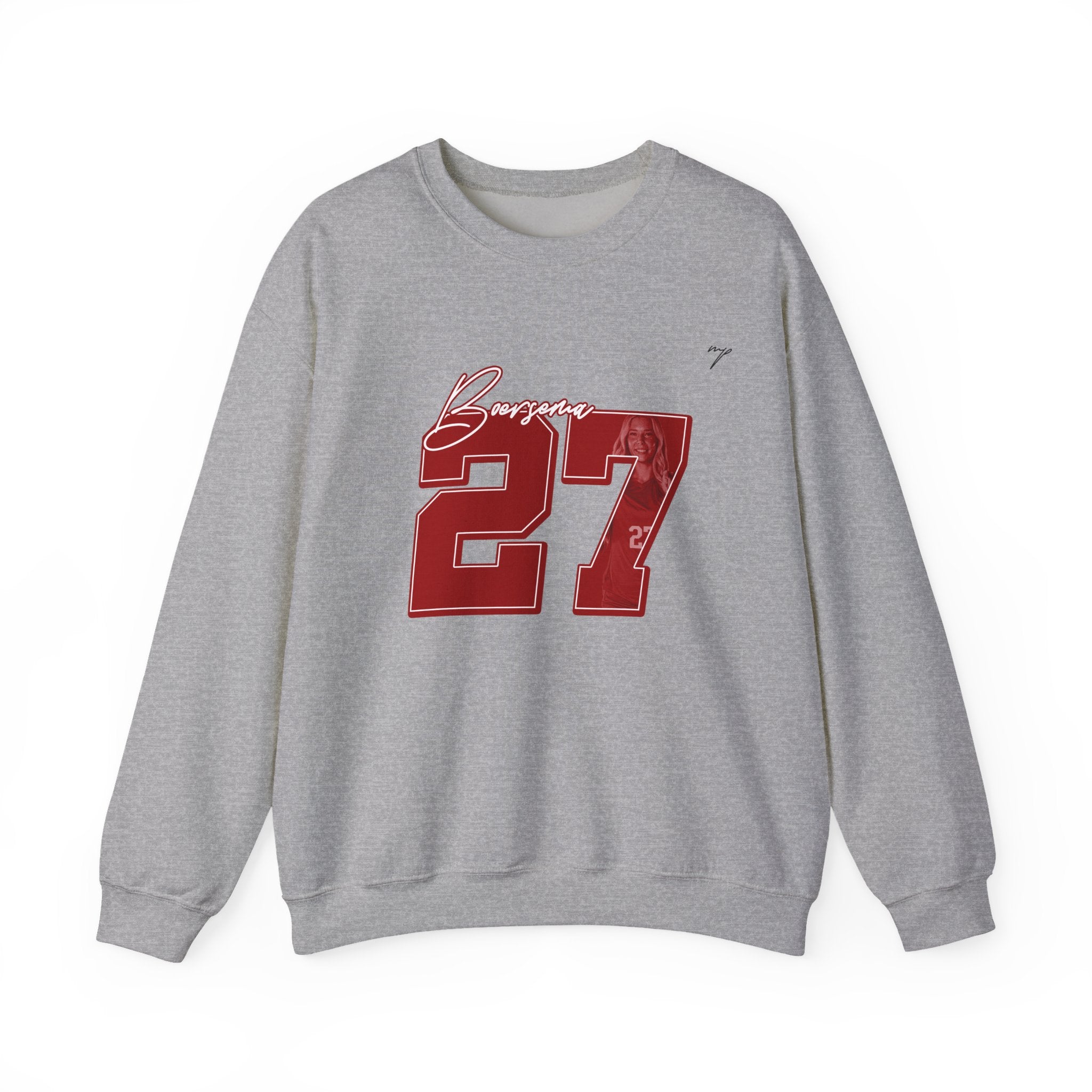 Ella Boersema Crewneck