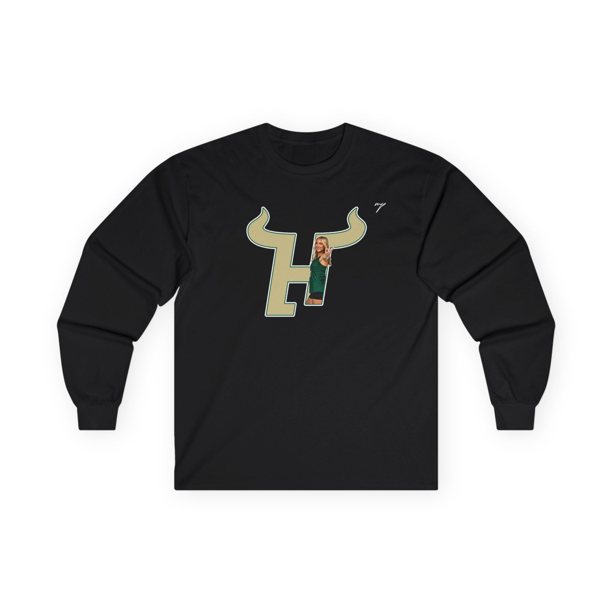 Lola Hufnagel Long Sleeve