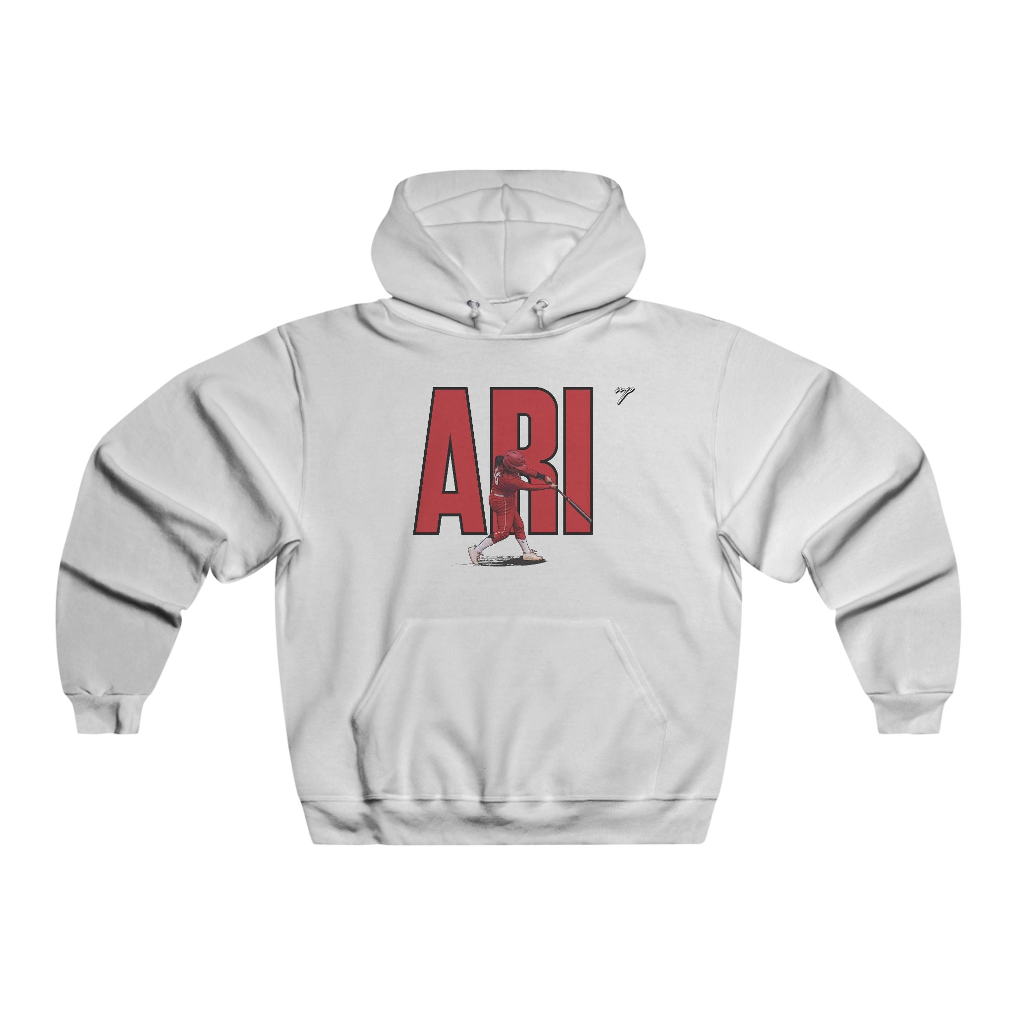 Arianna Ramirez Vintage Hoodie
