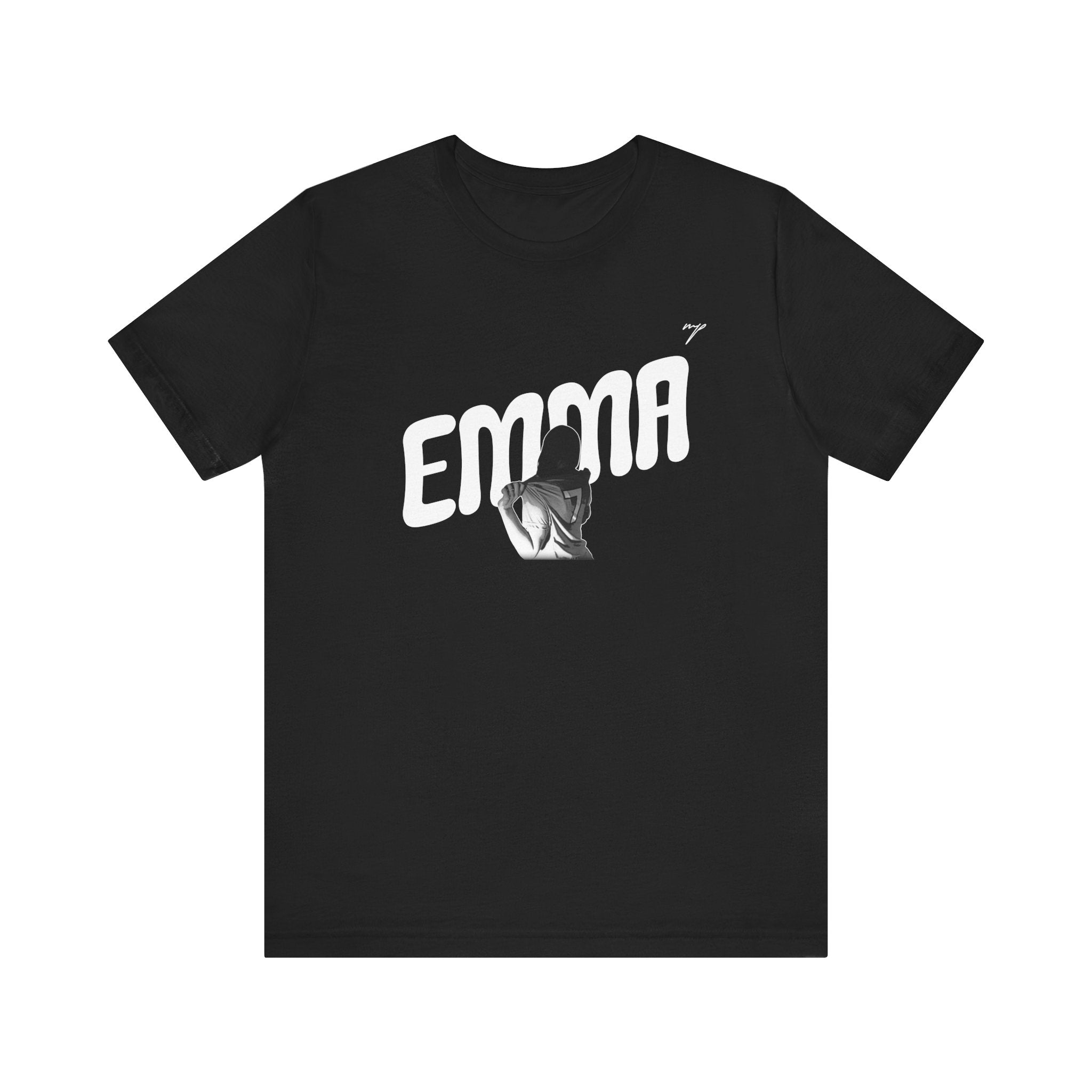 Emma Hunter Graphic Tee