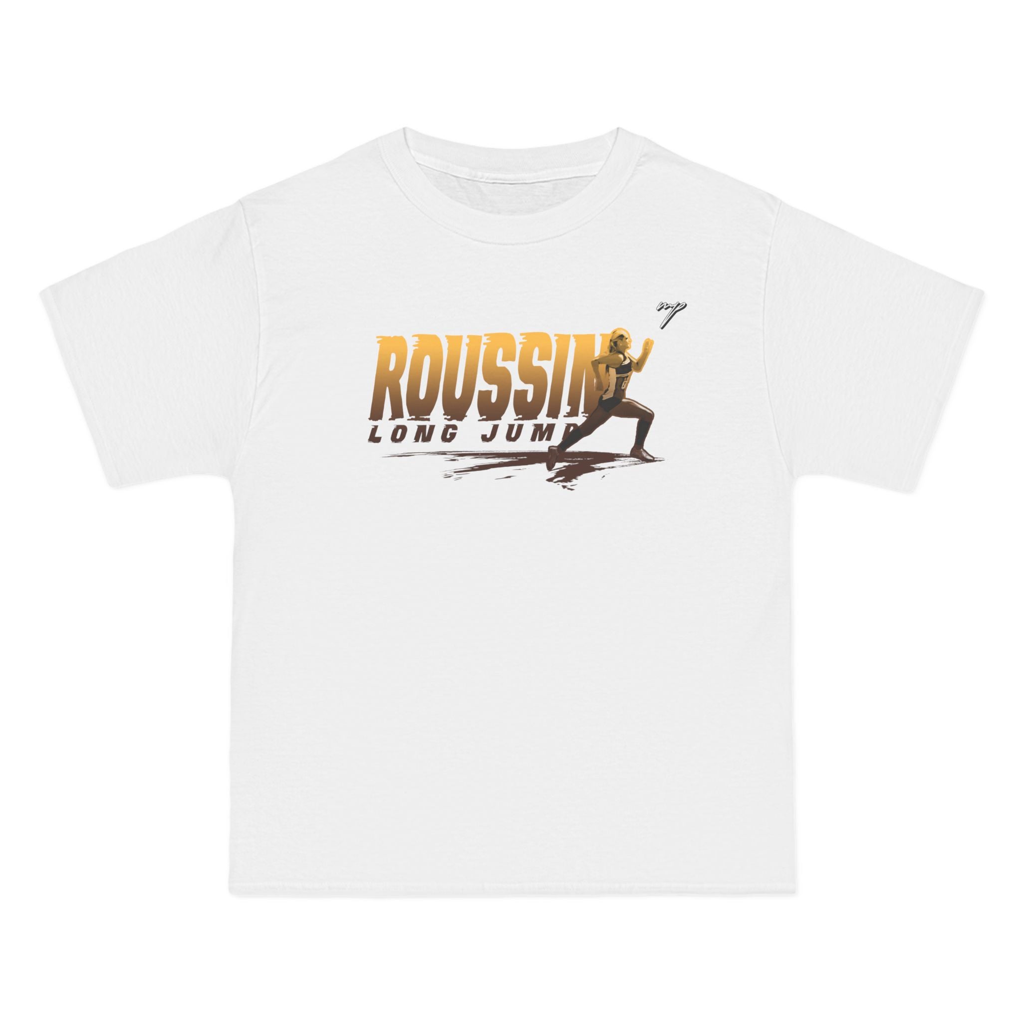 Carly Roussin Vintage Tee