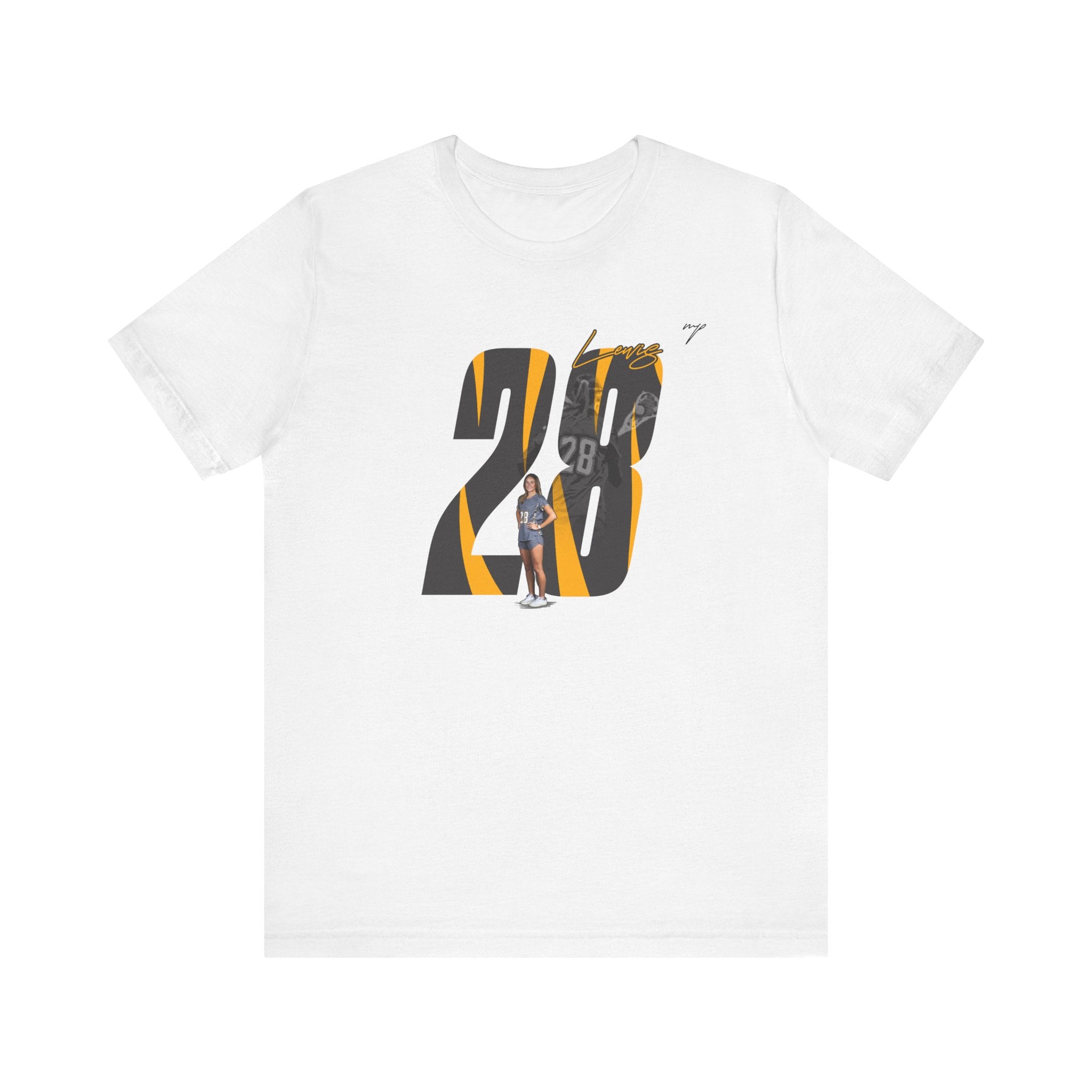 Hannah Lewis Graphic Tee