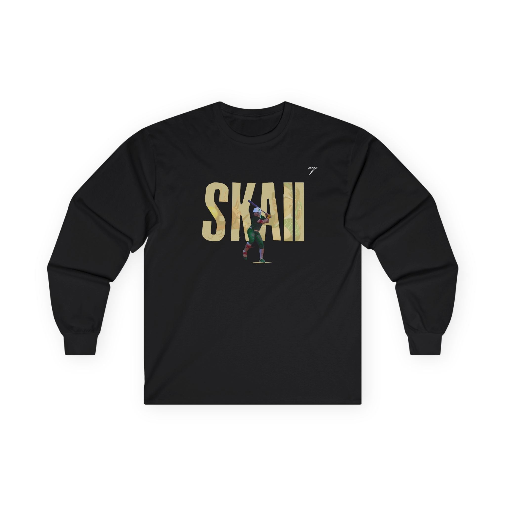 Skaii Rodriguez Perez Long Sleeve Tee