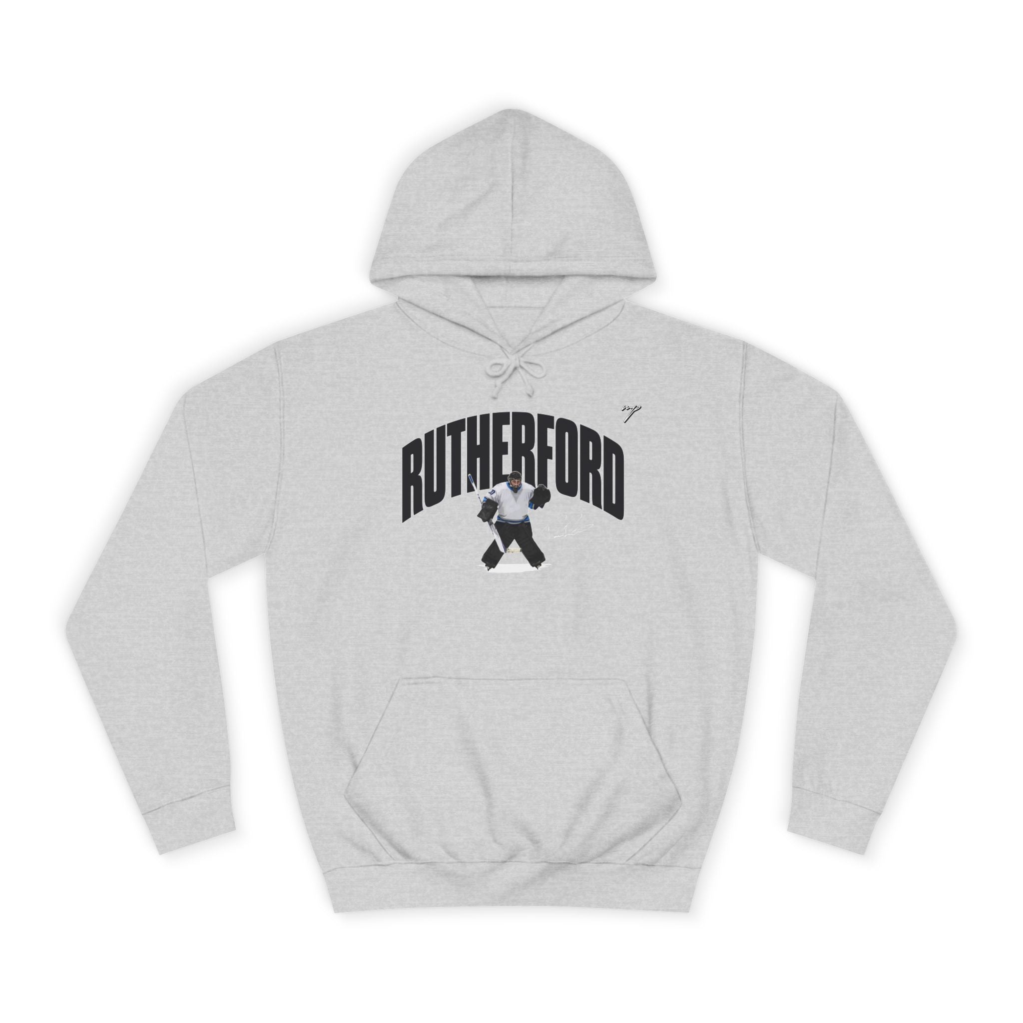 Parker Rutherford Hoodie