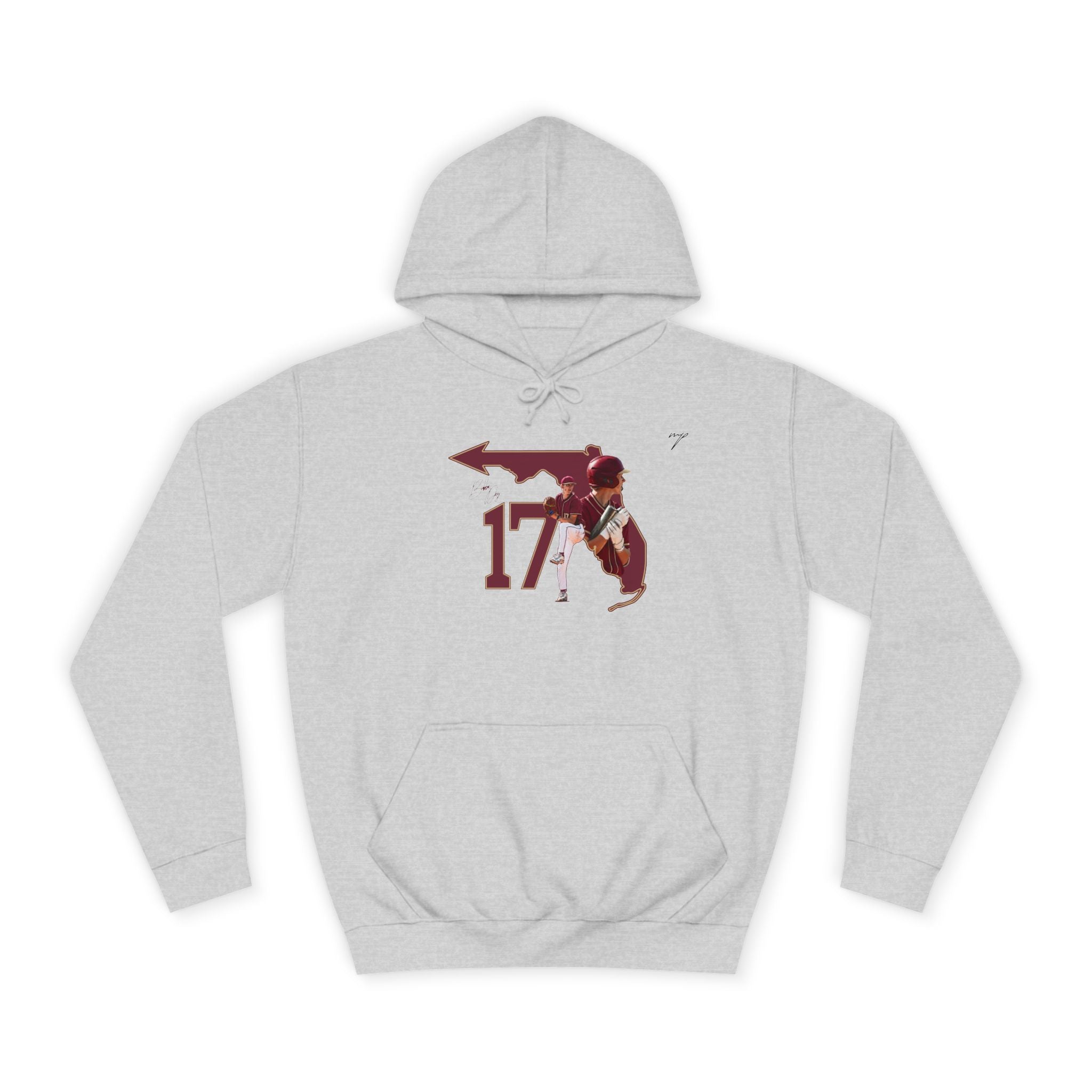 Bubba Day Hoodie