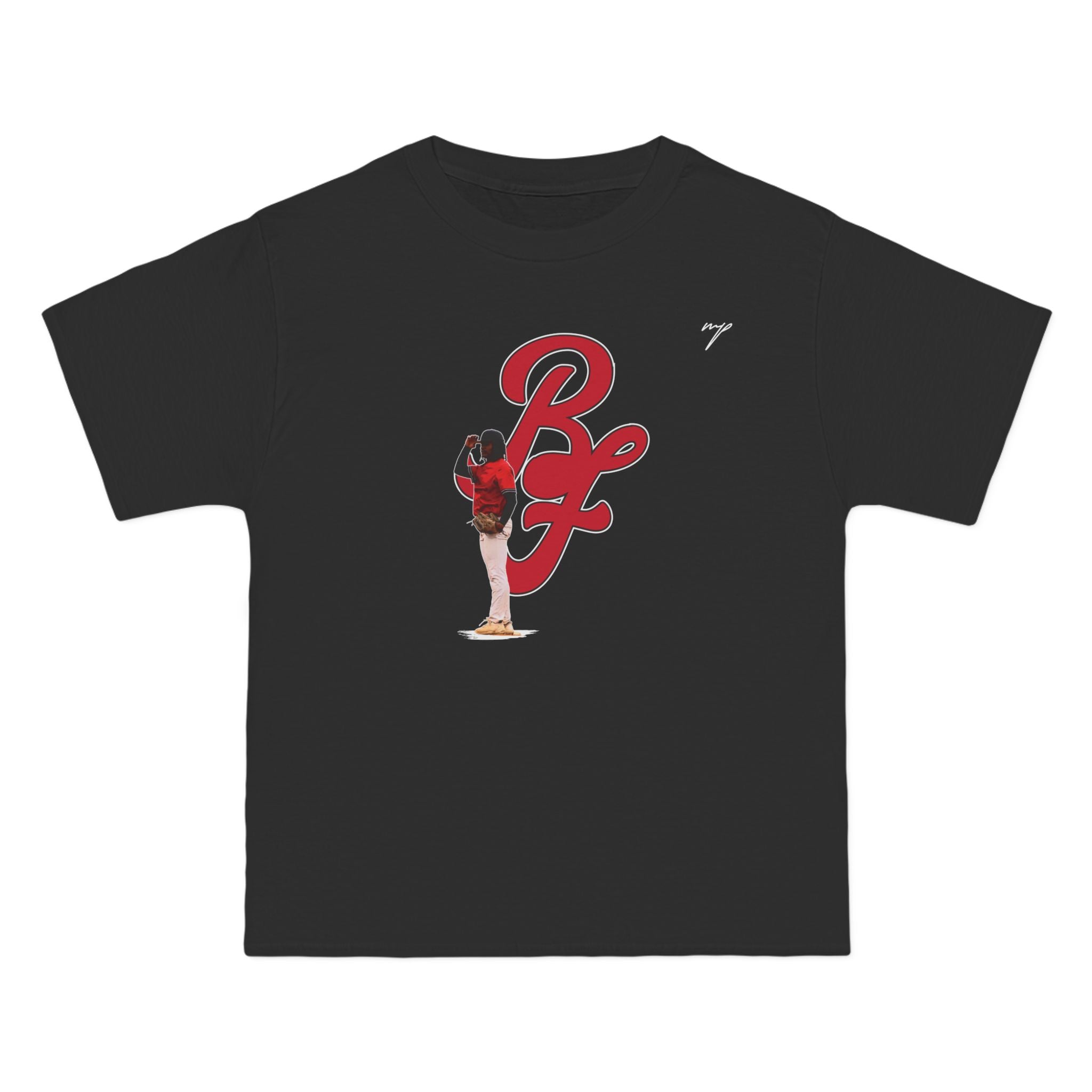 Brandon Fears Vintage Tee