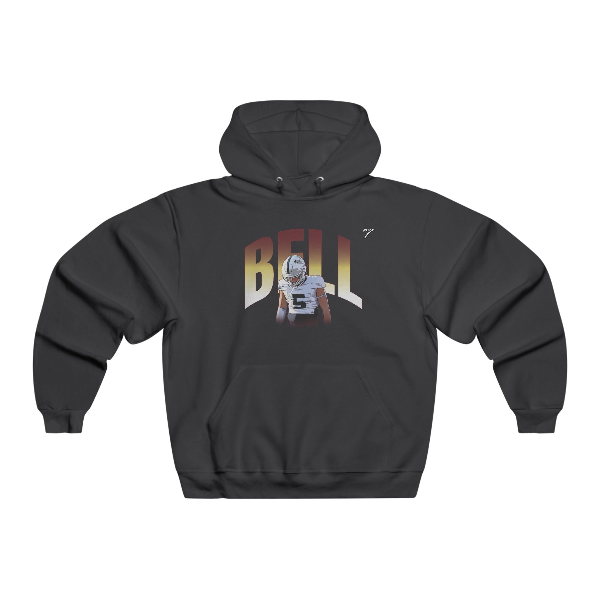 Gavin Bell Vintage Hoodie