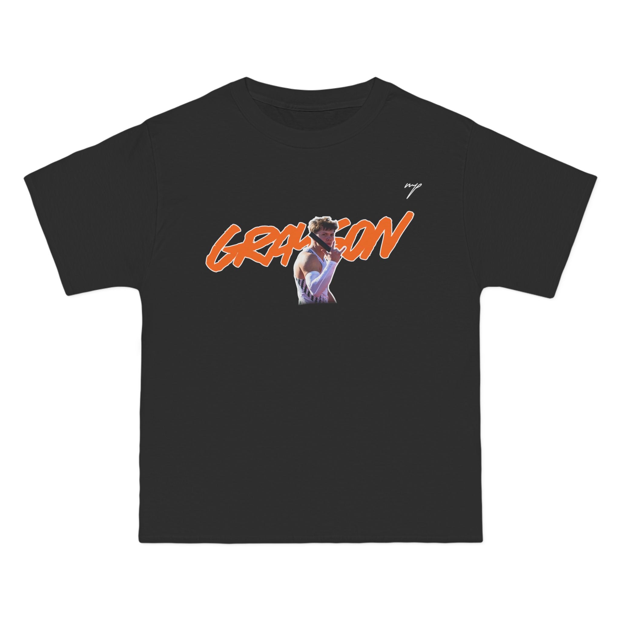 Grayson Hodge Vintage Tee
