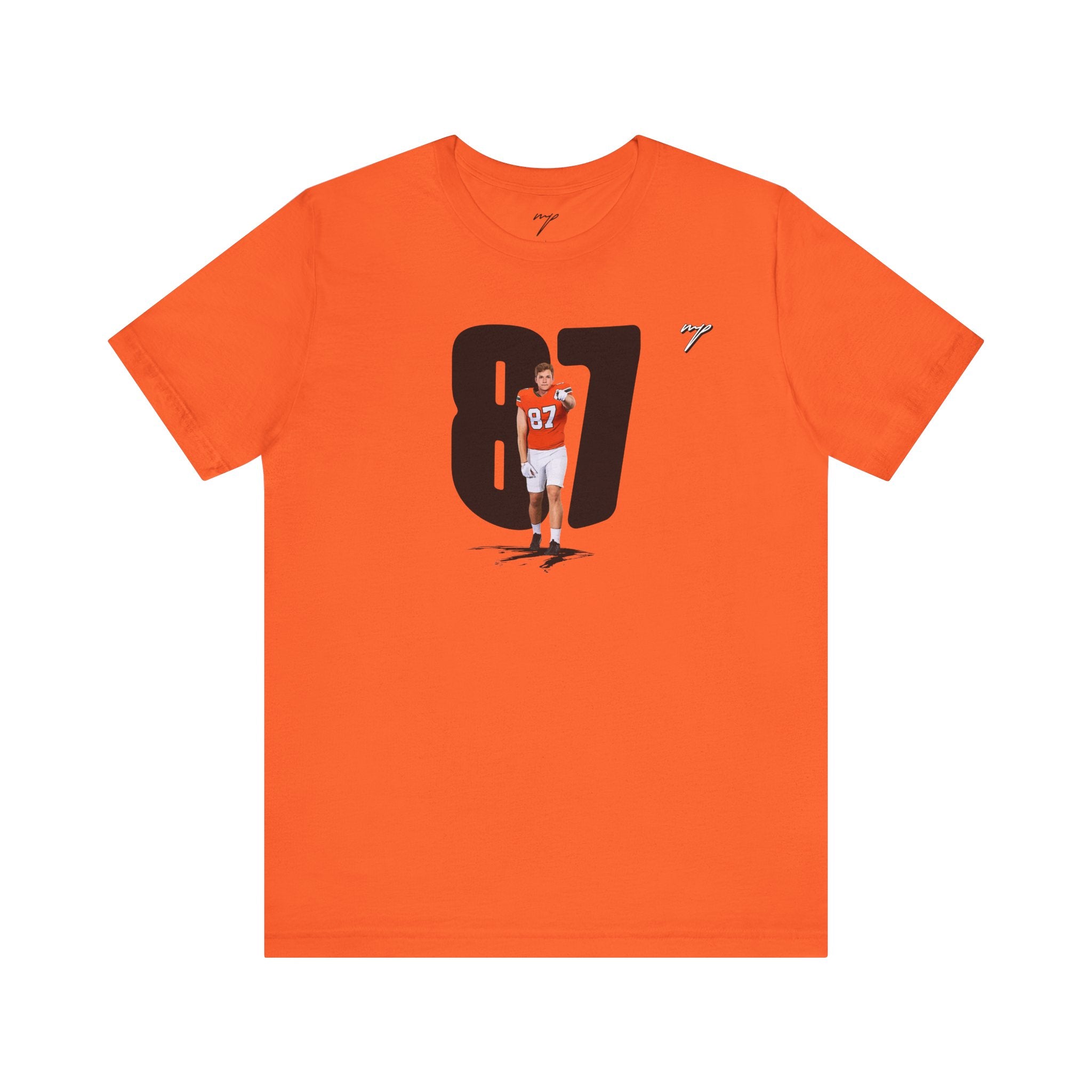 Hunter Carver Graphic Tee