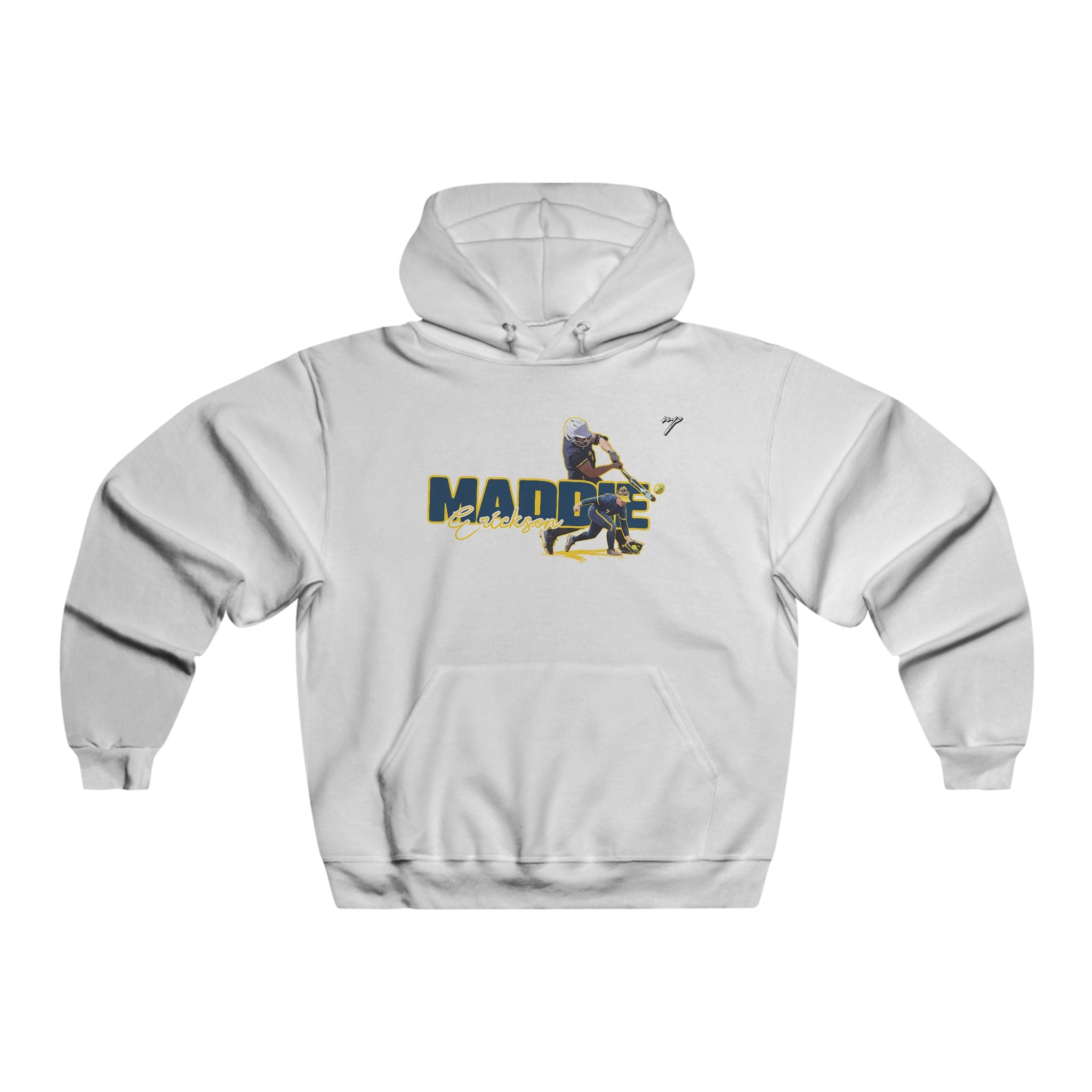 Maddie Erickson Vintage Hoodie