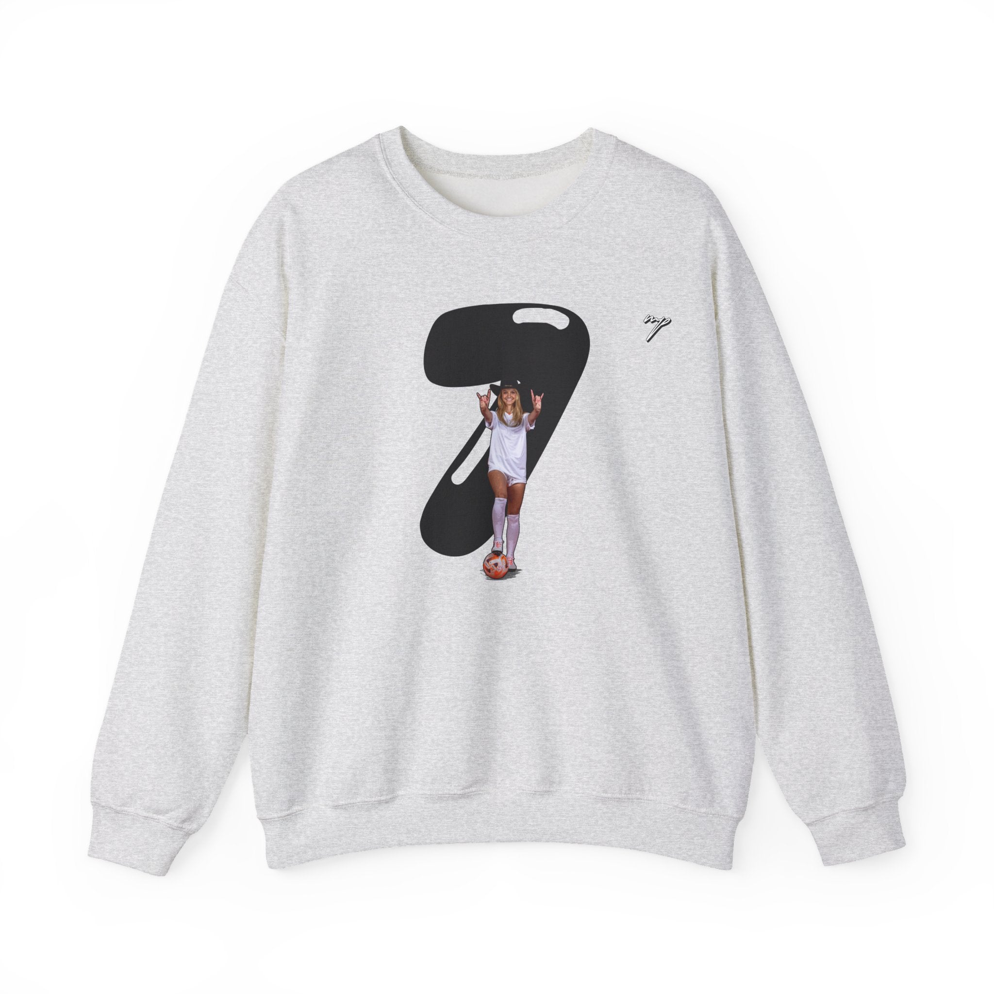 Audrey Bryant Crewneck