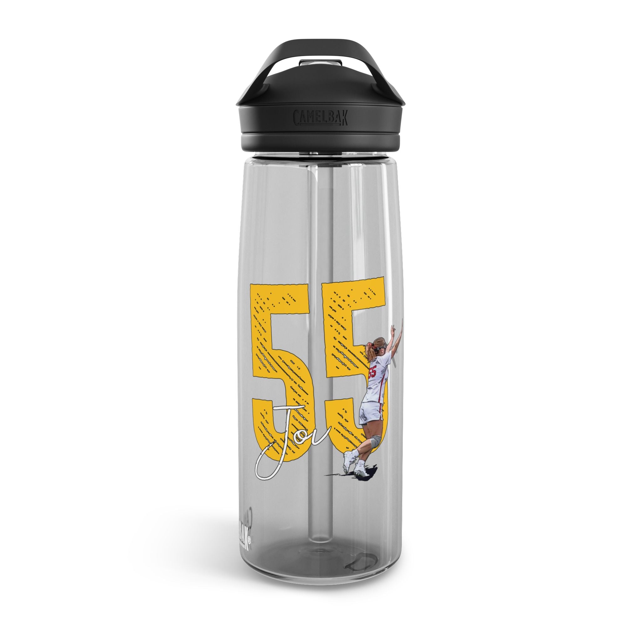 Jovie Noack CamelBak Water Bottle