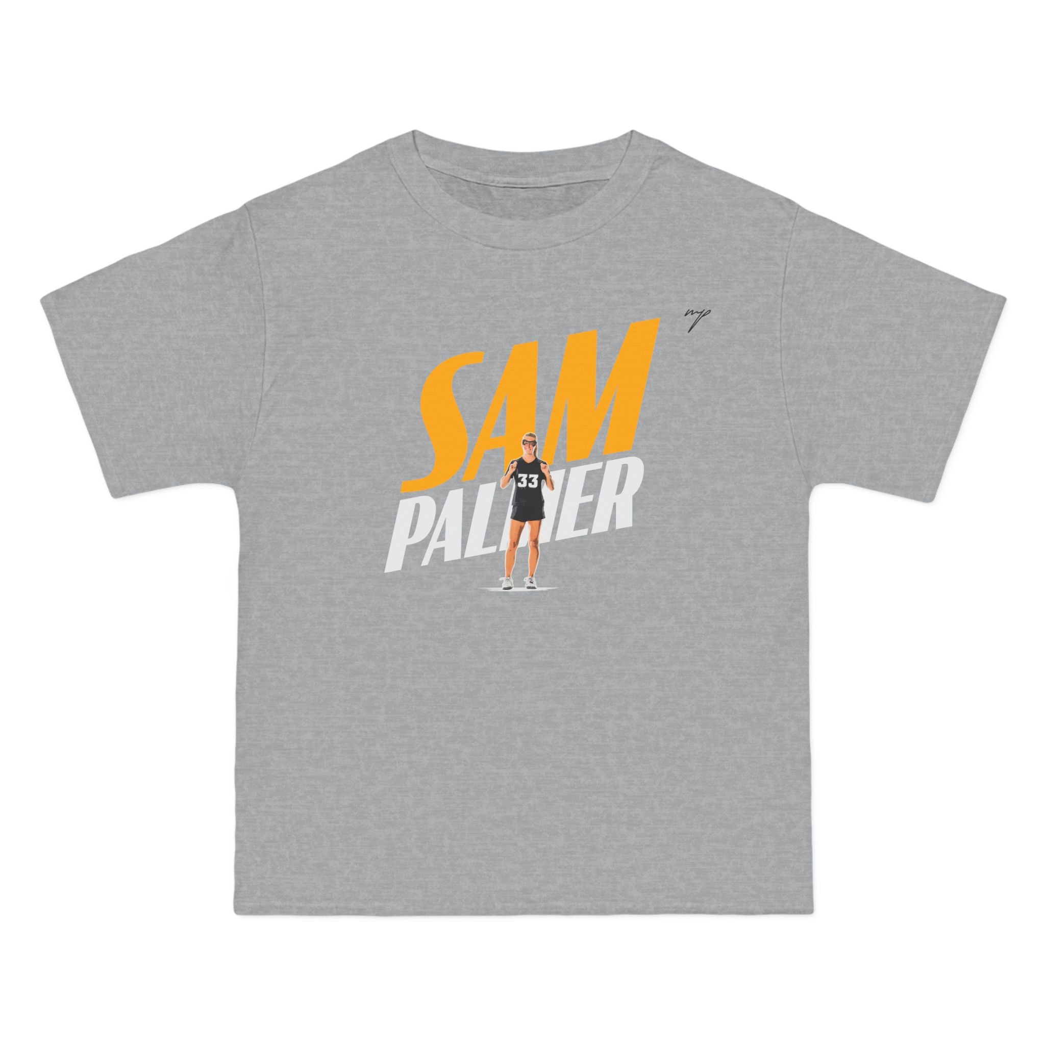 Sam Palmer Vintage Tee