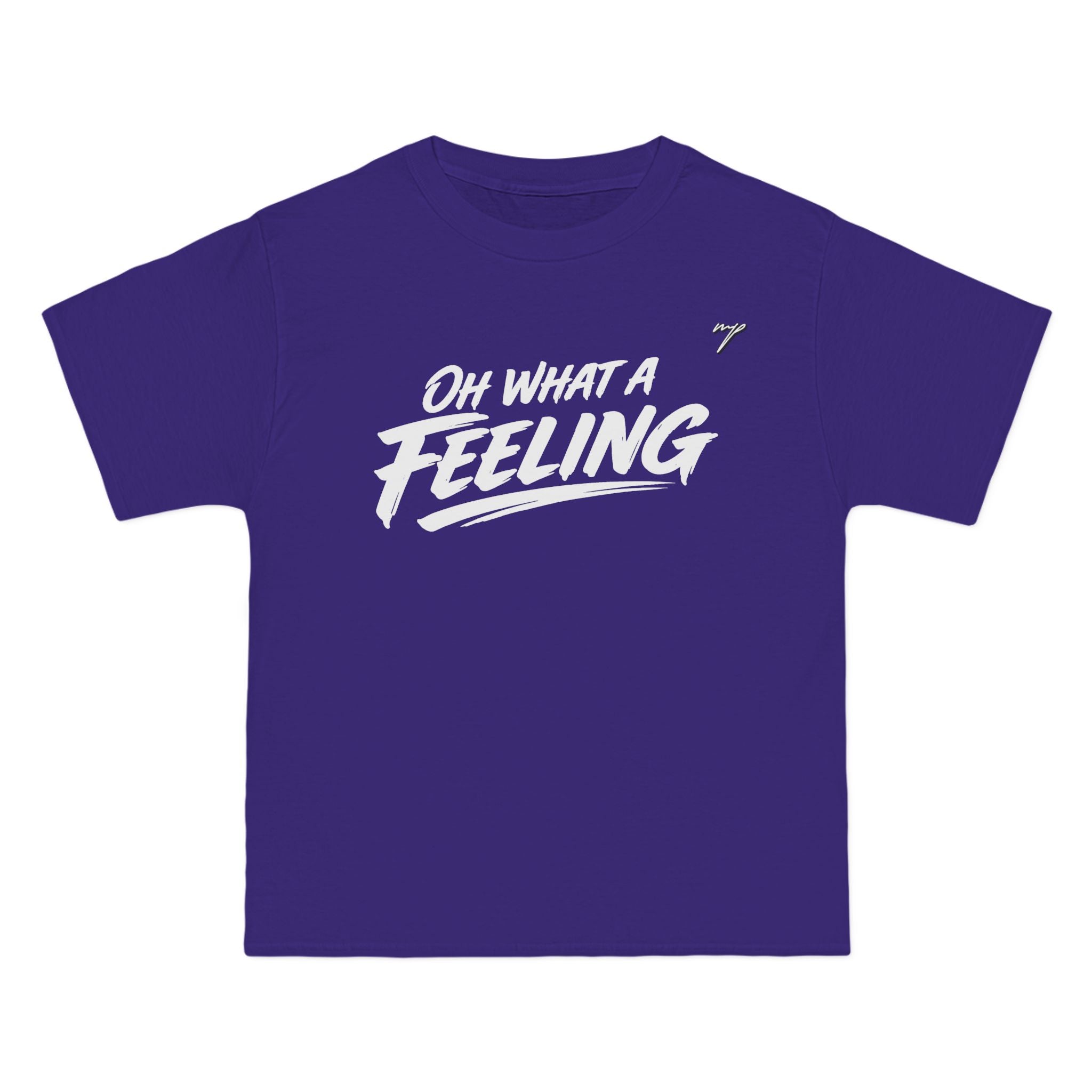 Jimmy & Griff Vintage Tee