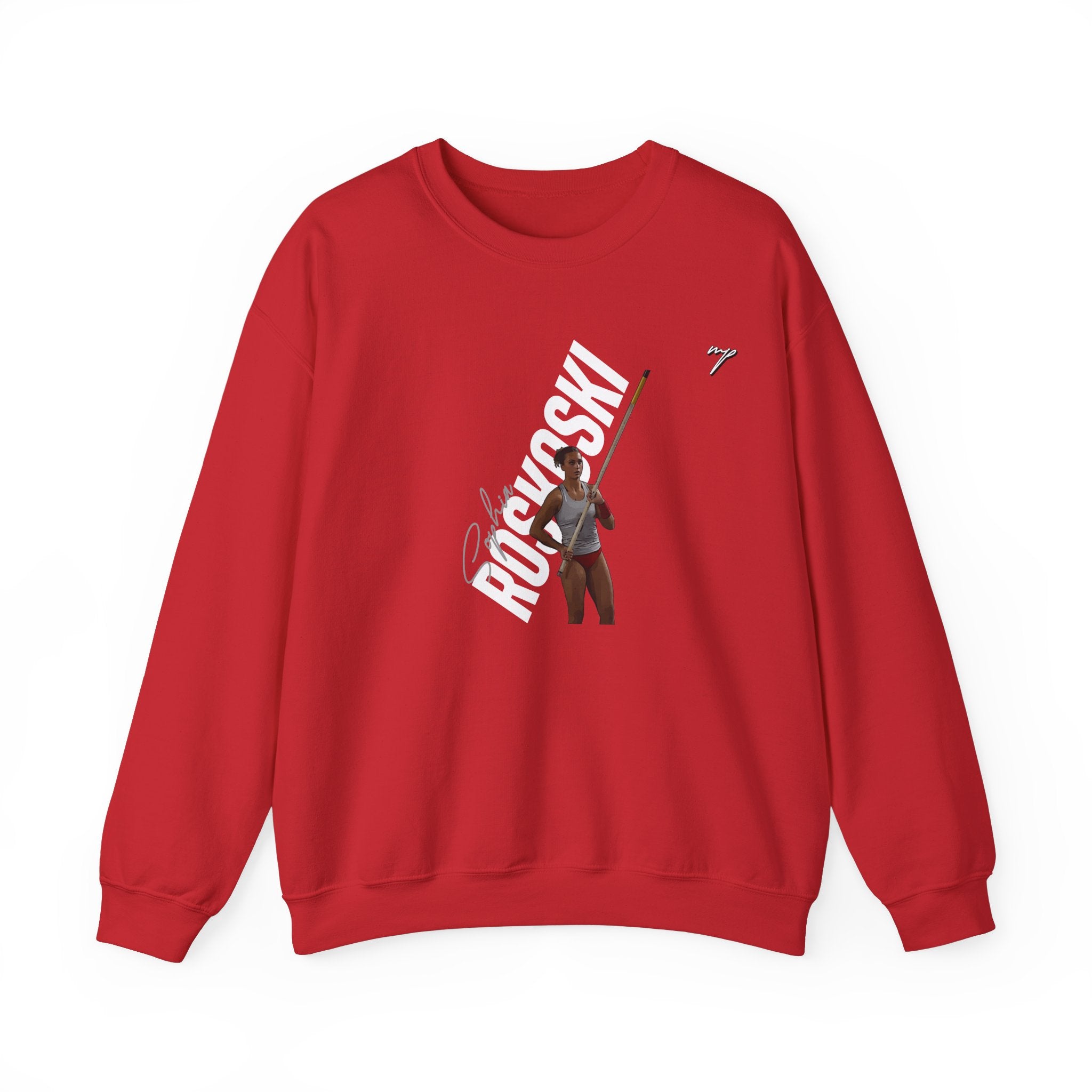 Sophia Roskoski Crewneck