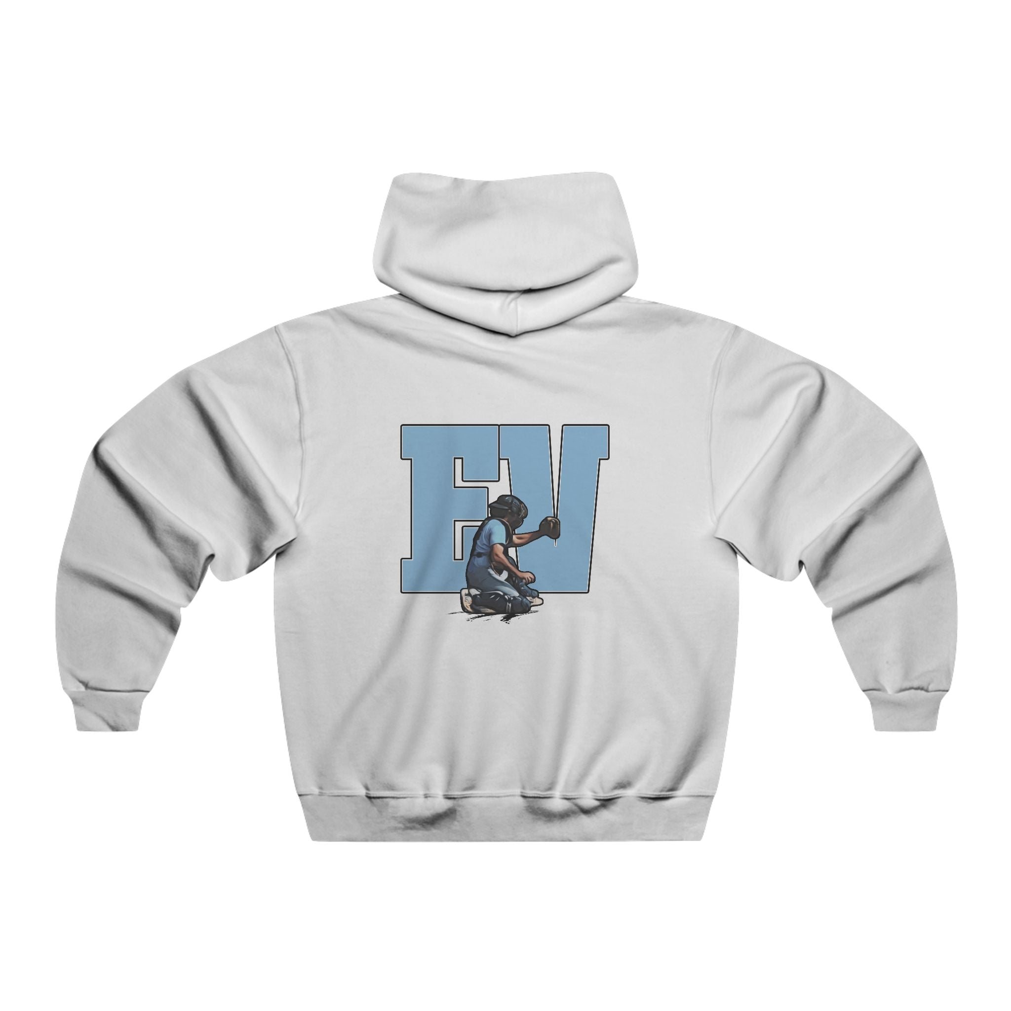 Evan Catlin Vintage Hoodie