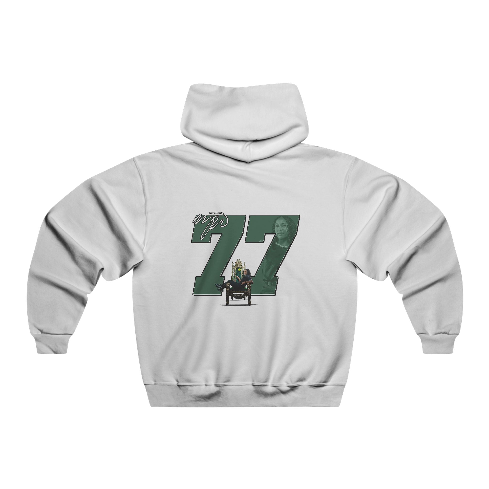 Mackenzie Marion Vintage Hoodie