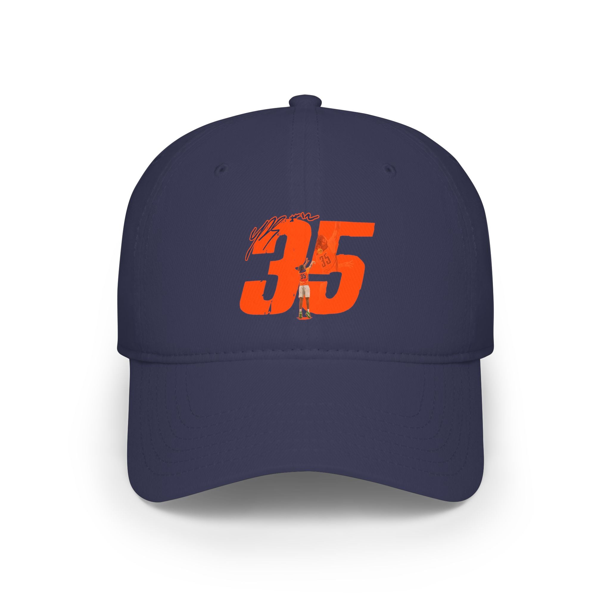 Peterson Sourabie Hat