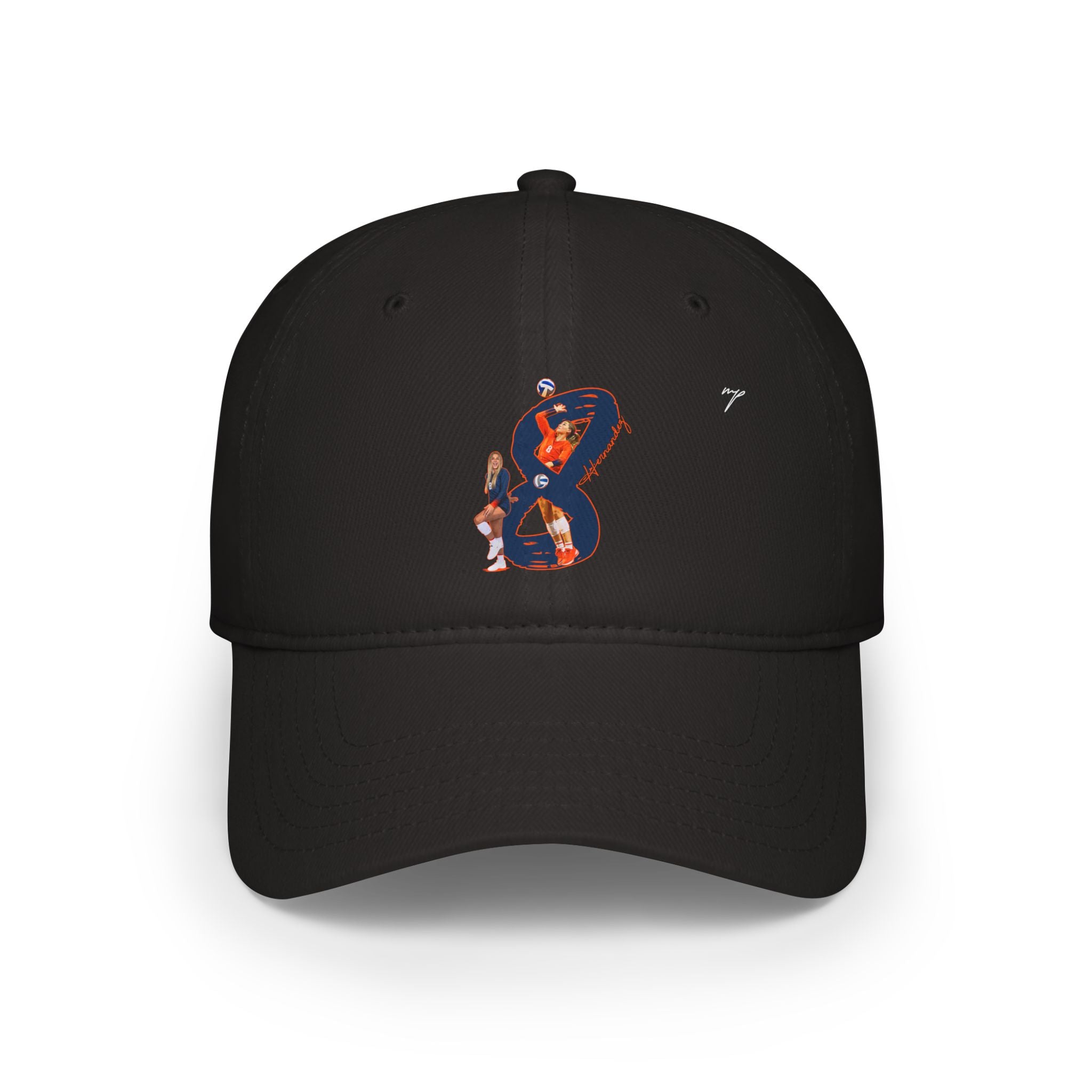 Averie Hernandez Hat