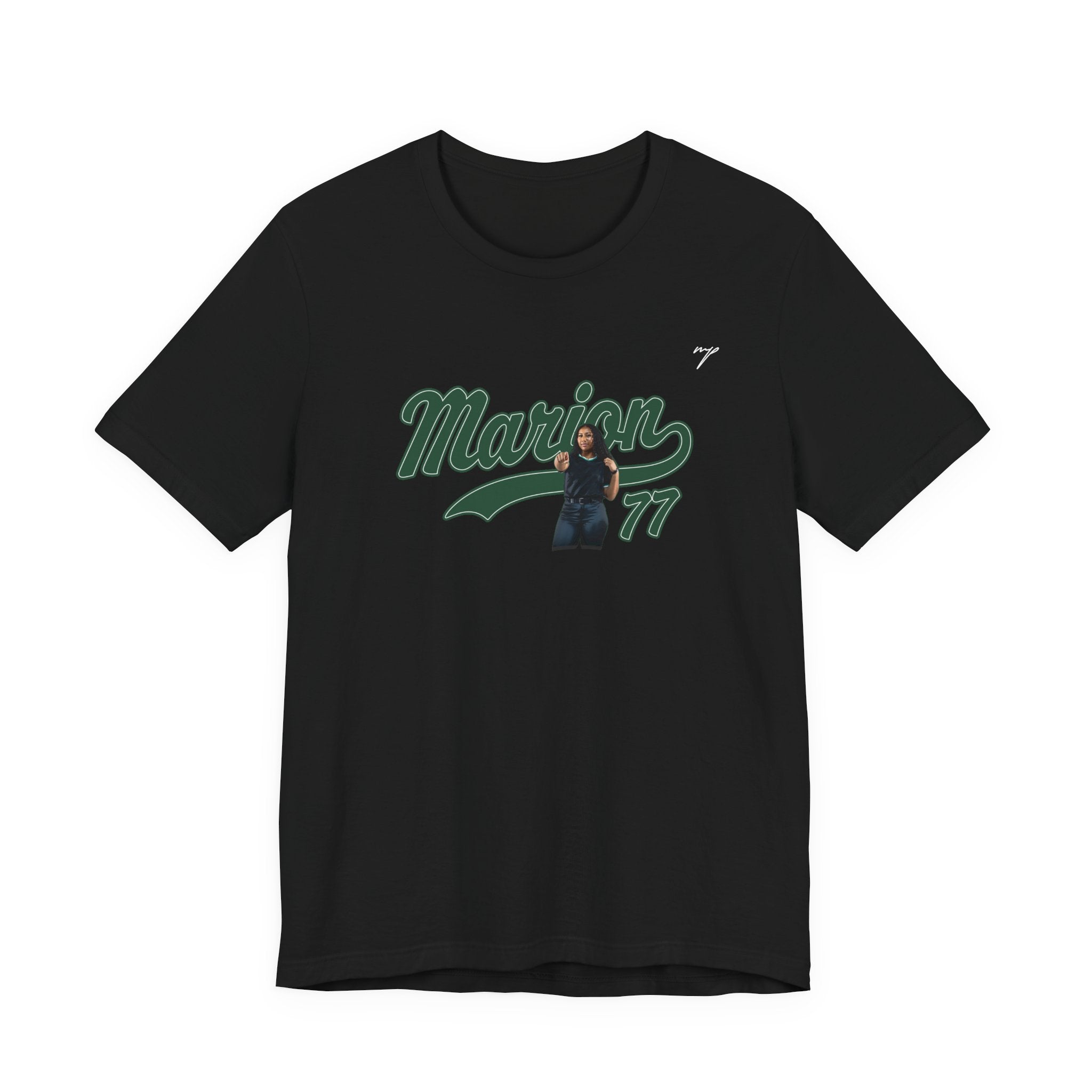 Mackenzie Marion Graphic Tee