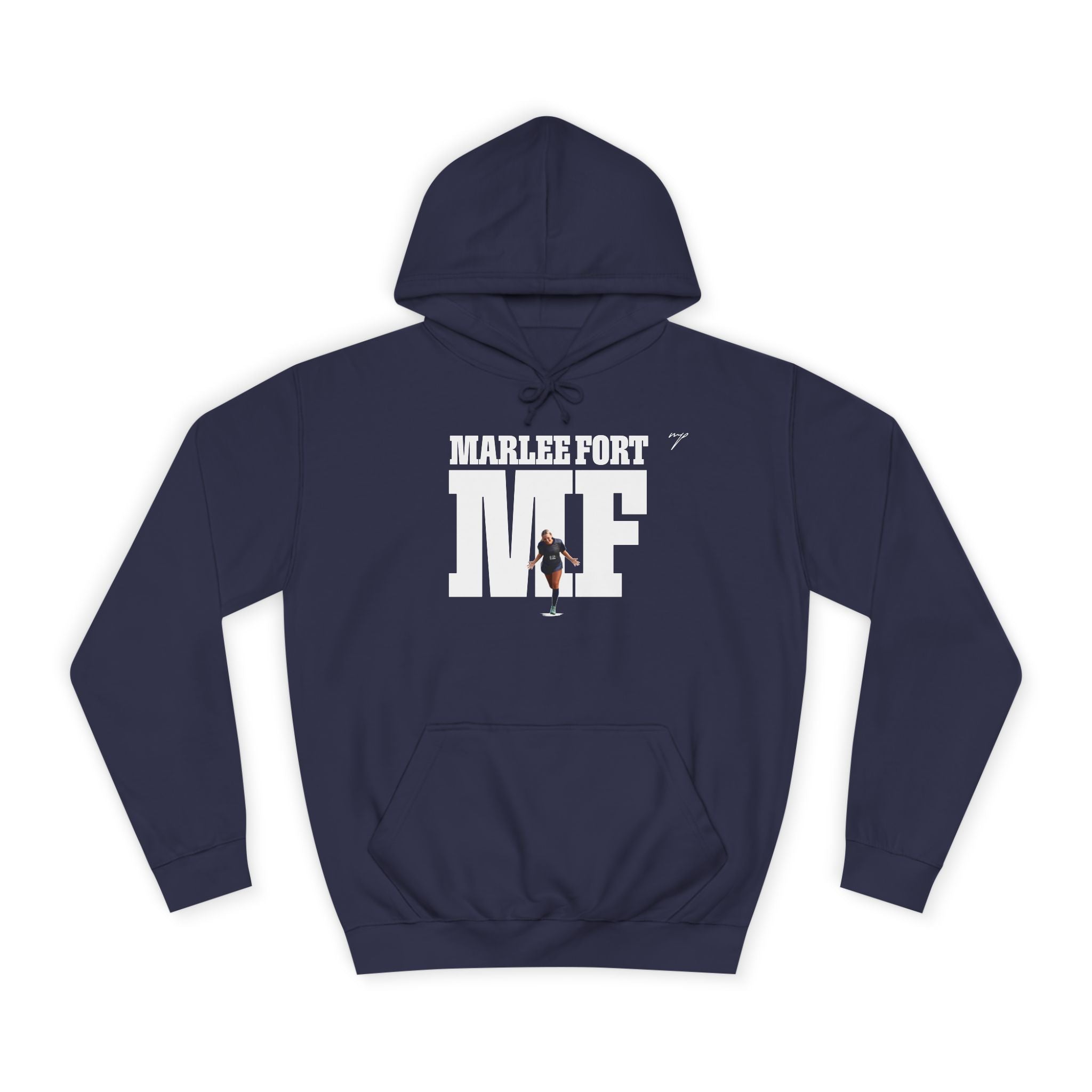 Marlee Fort Hoodie