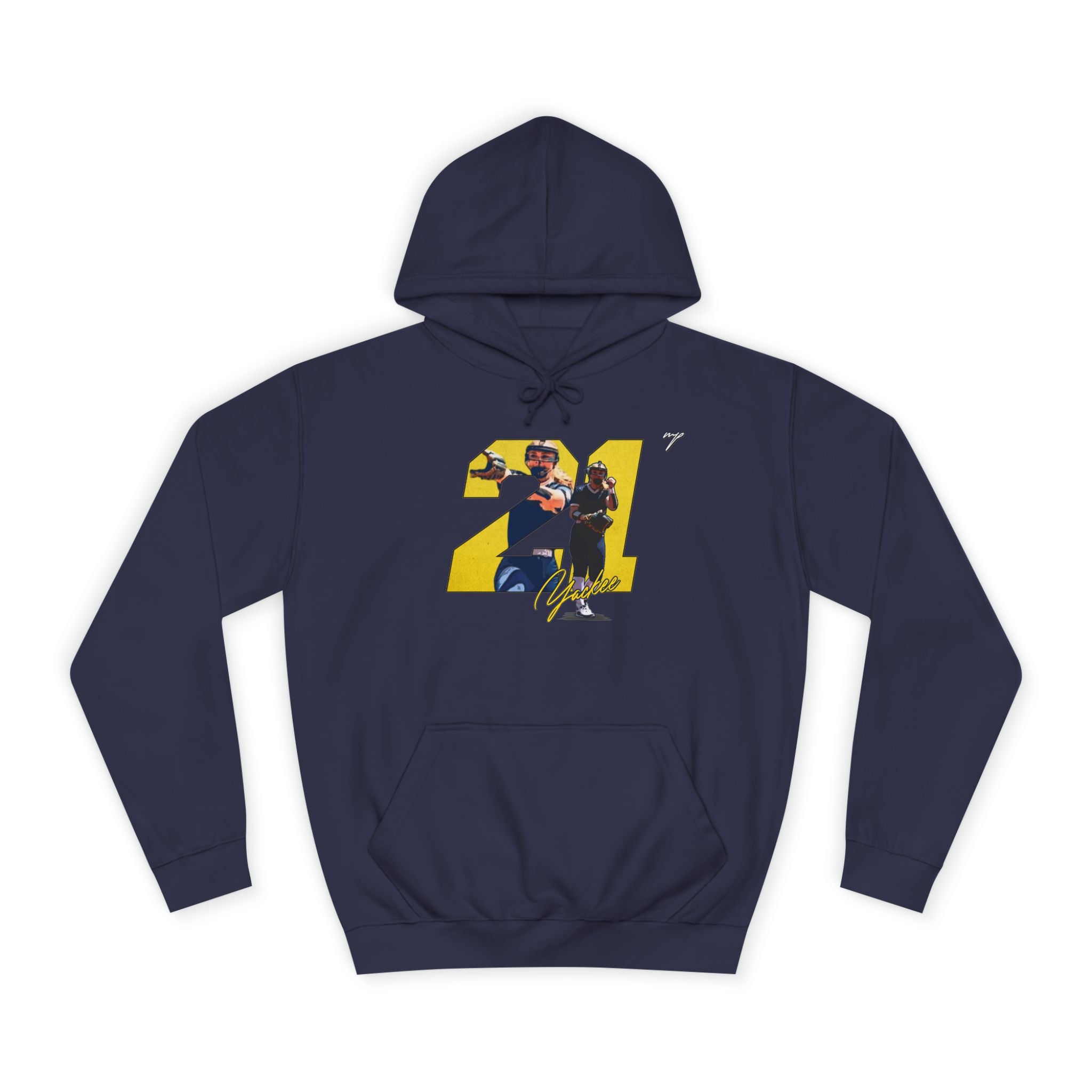 Mady Yackee Hoodie