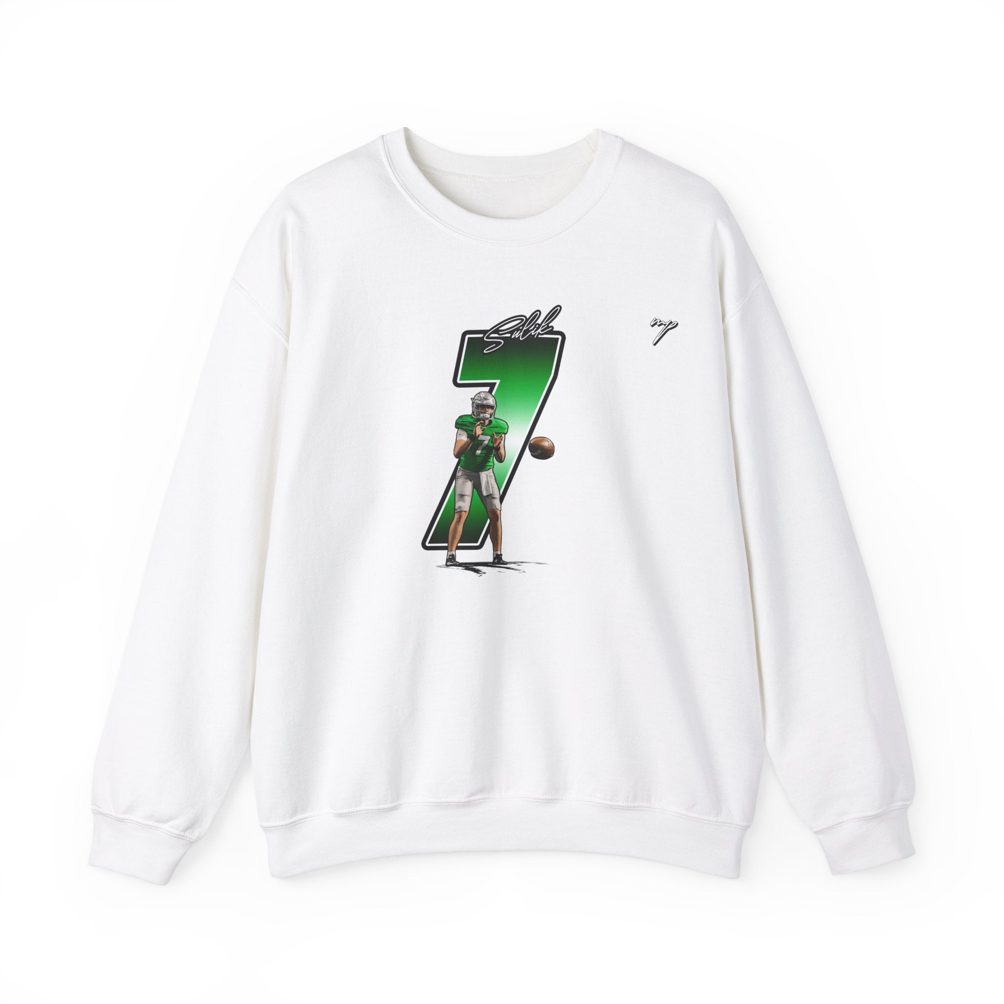 Jack Sulik Crewneck