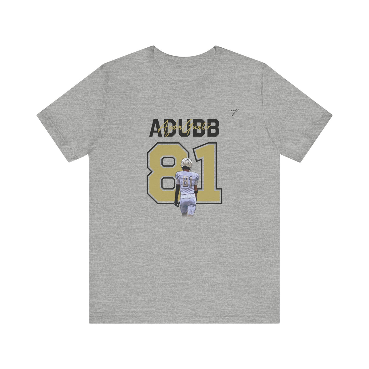 Ayden Gunter Graphic Tee