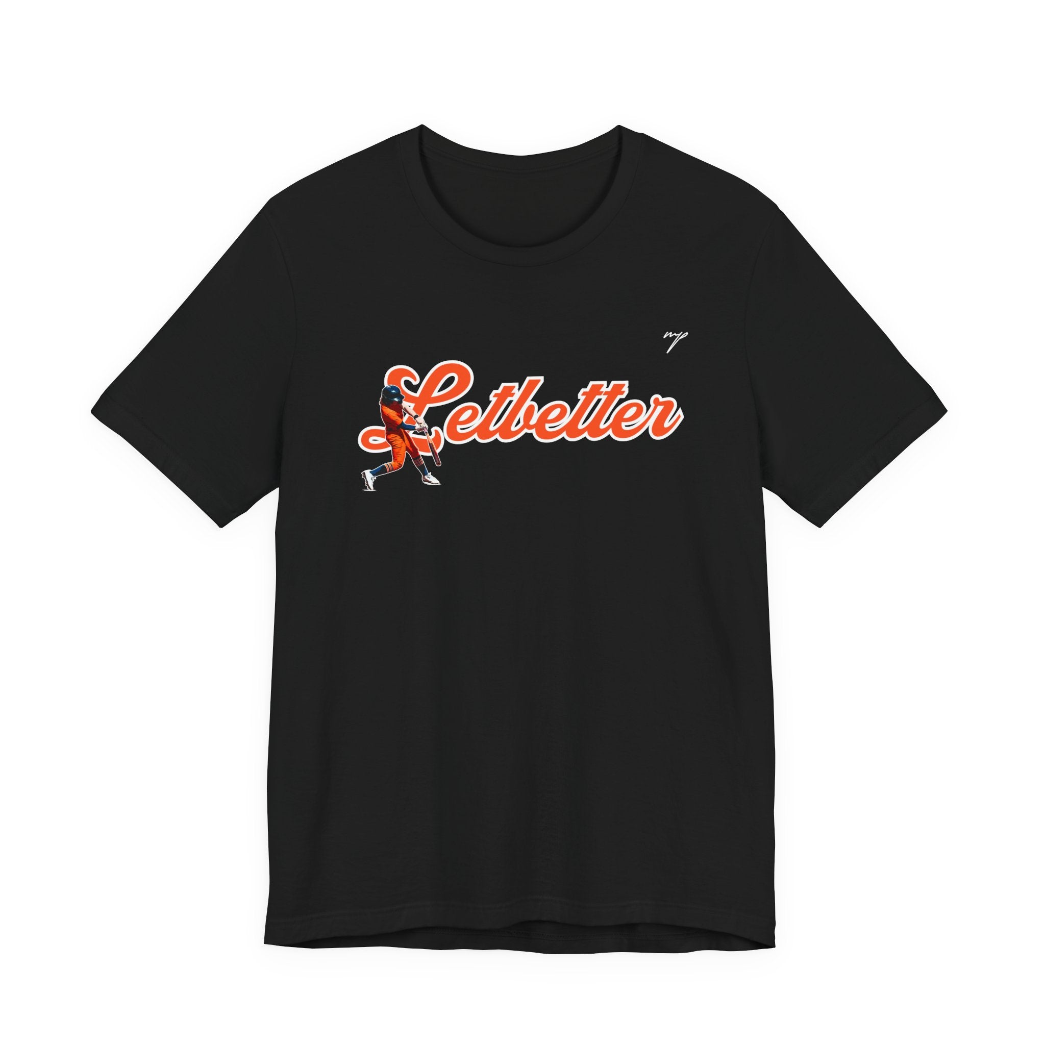 Caton Letbetter Graphic Tee
