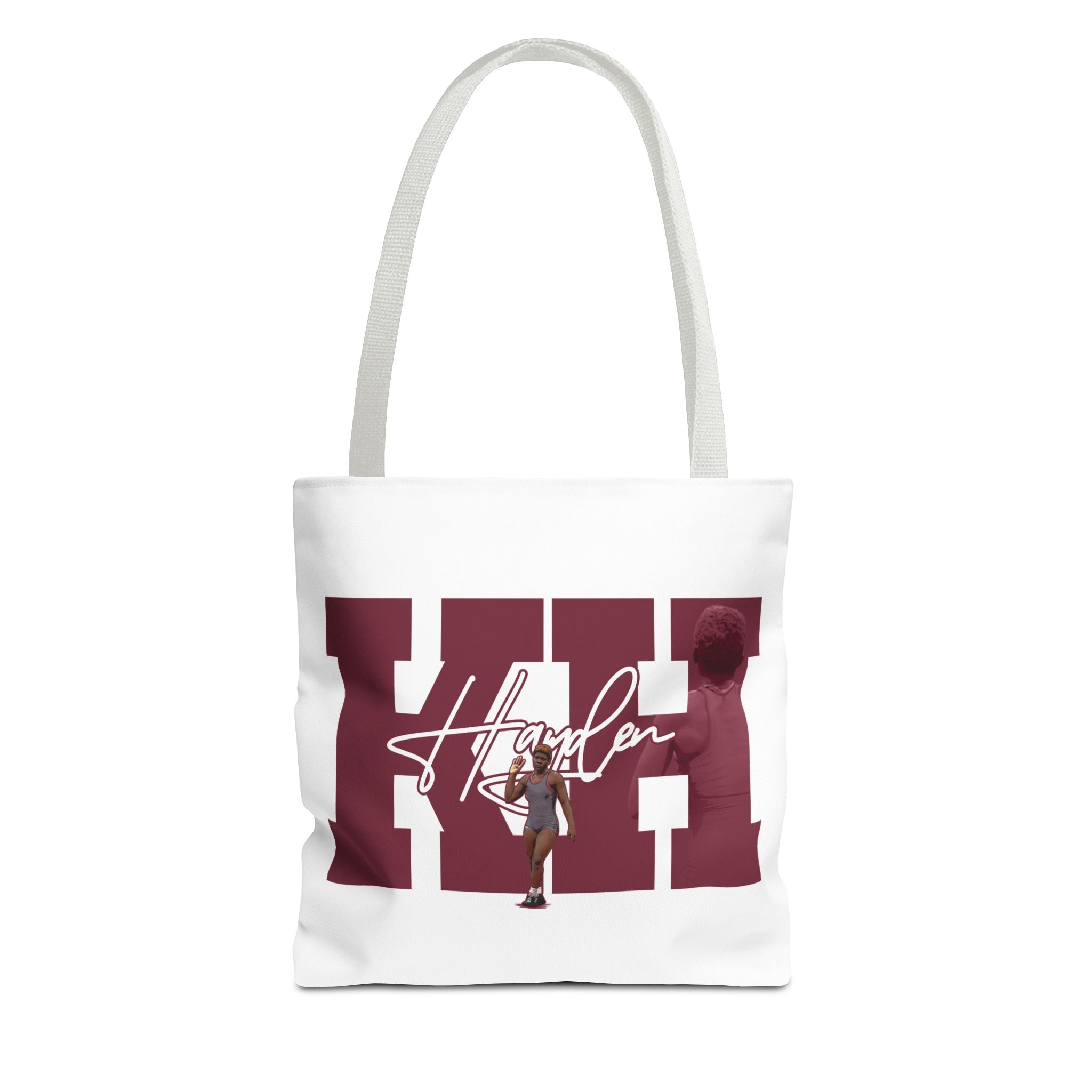 Kali Hayden Tote Bag