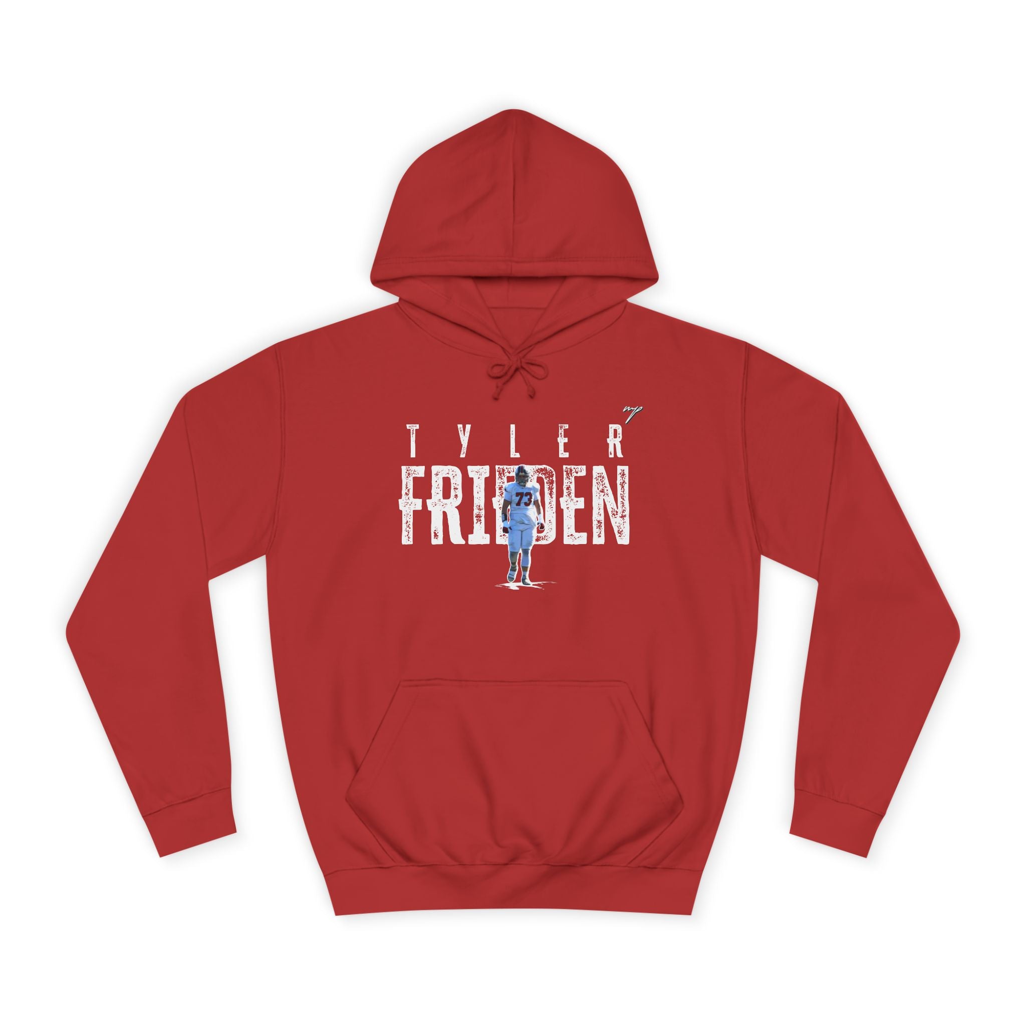 Tyler Frieden Hoodie