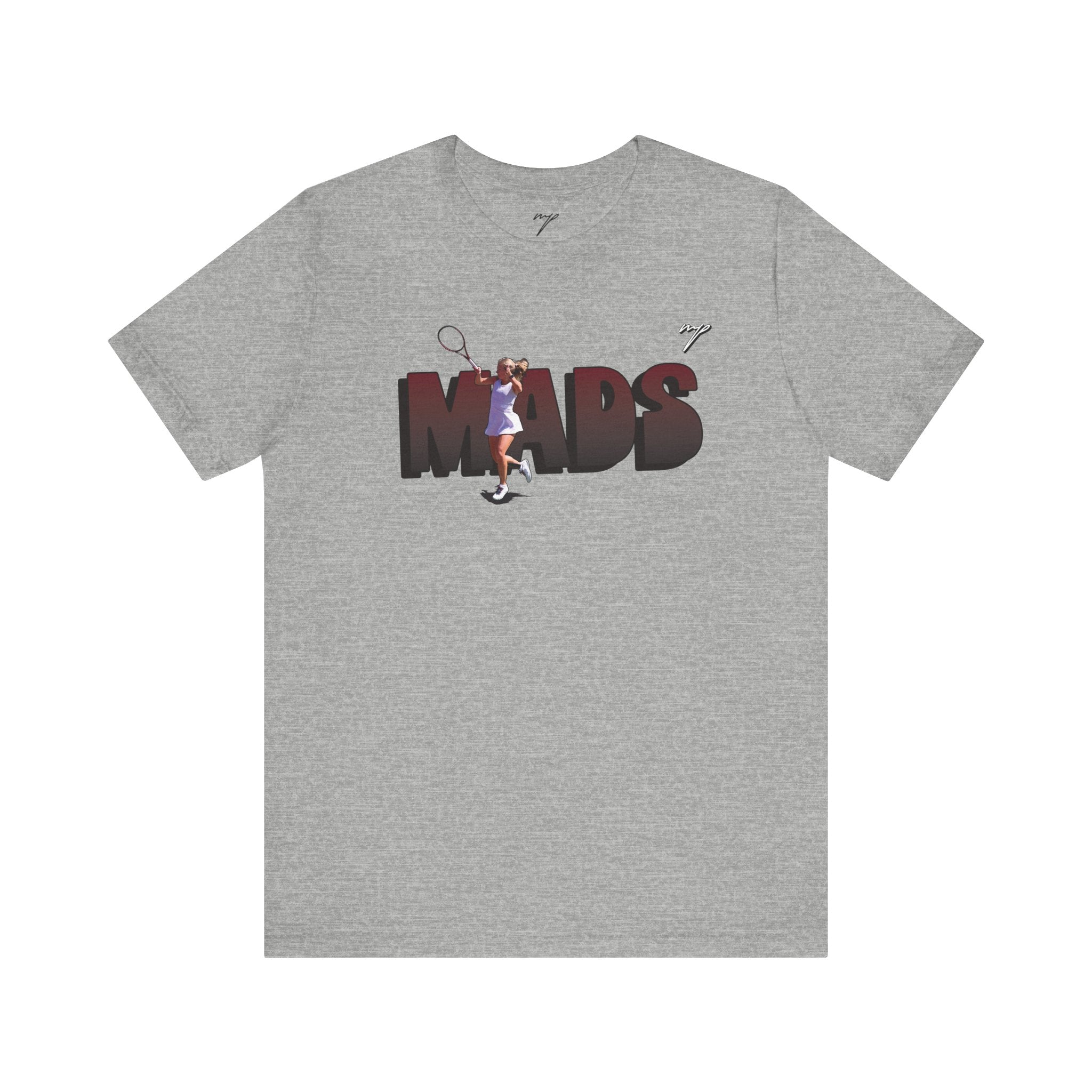 Madison Cordisco Graphic Tee