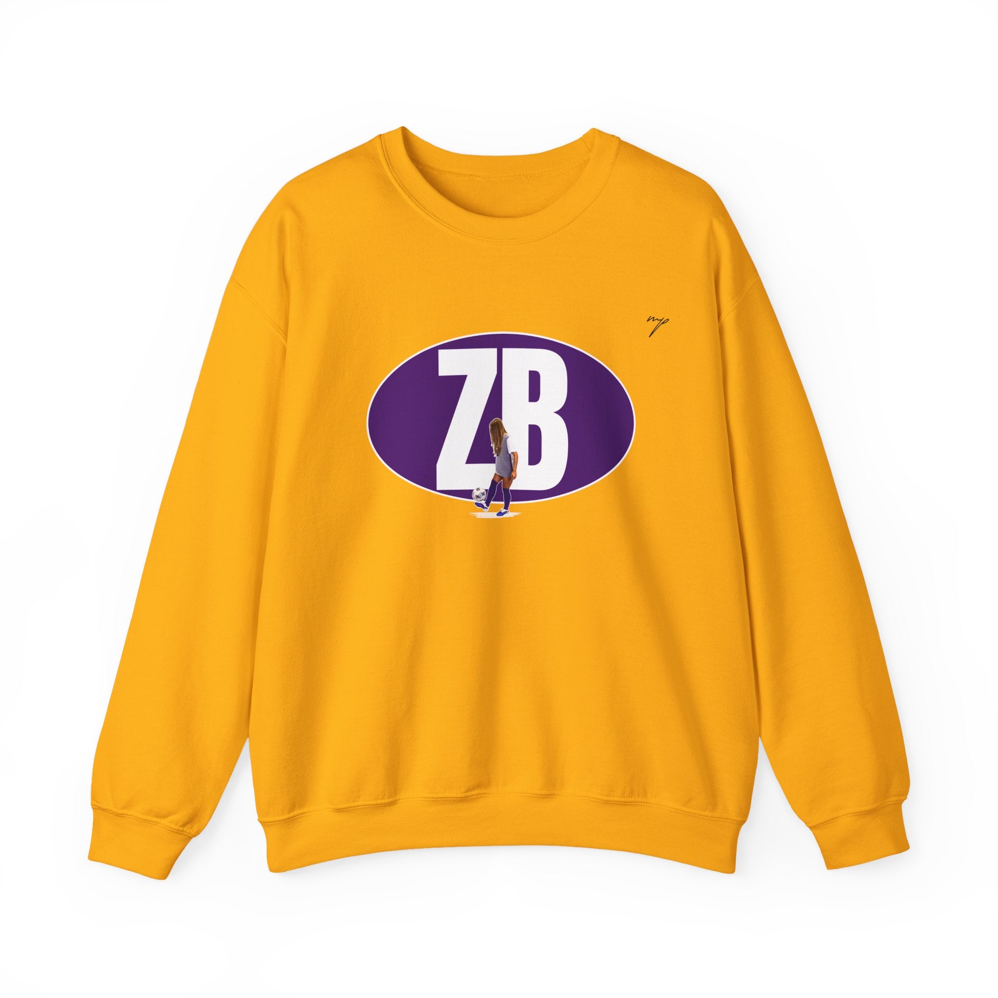 Zoe Borowicz Crewneck