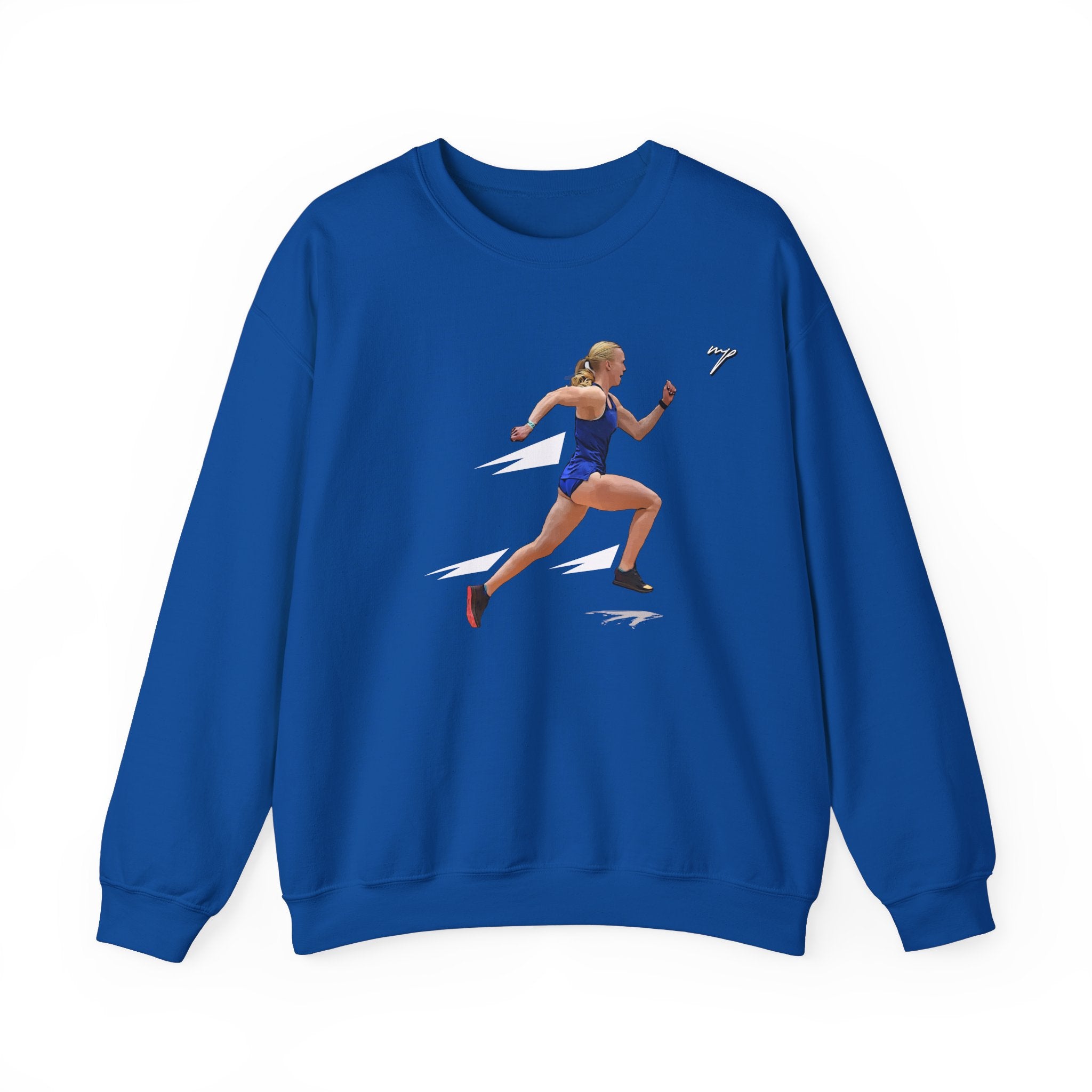 Journey Amundson Crewneck