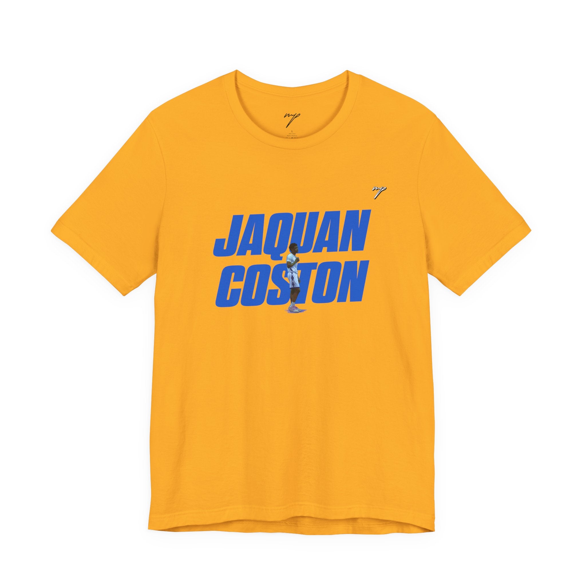 Jaquan Coston Graphic Tee