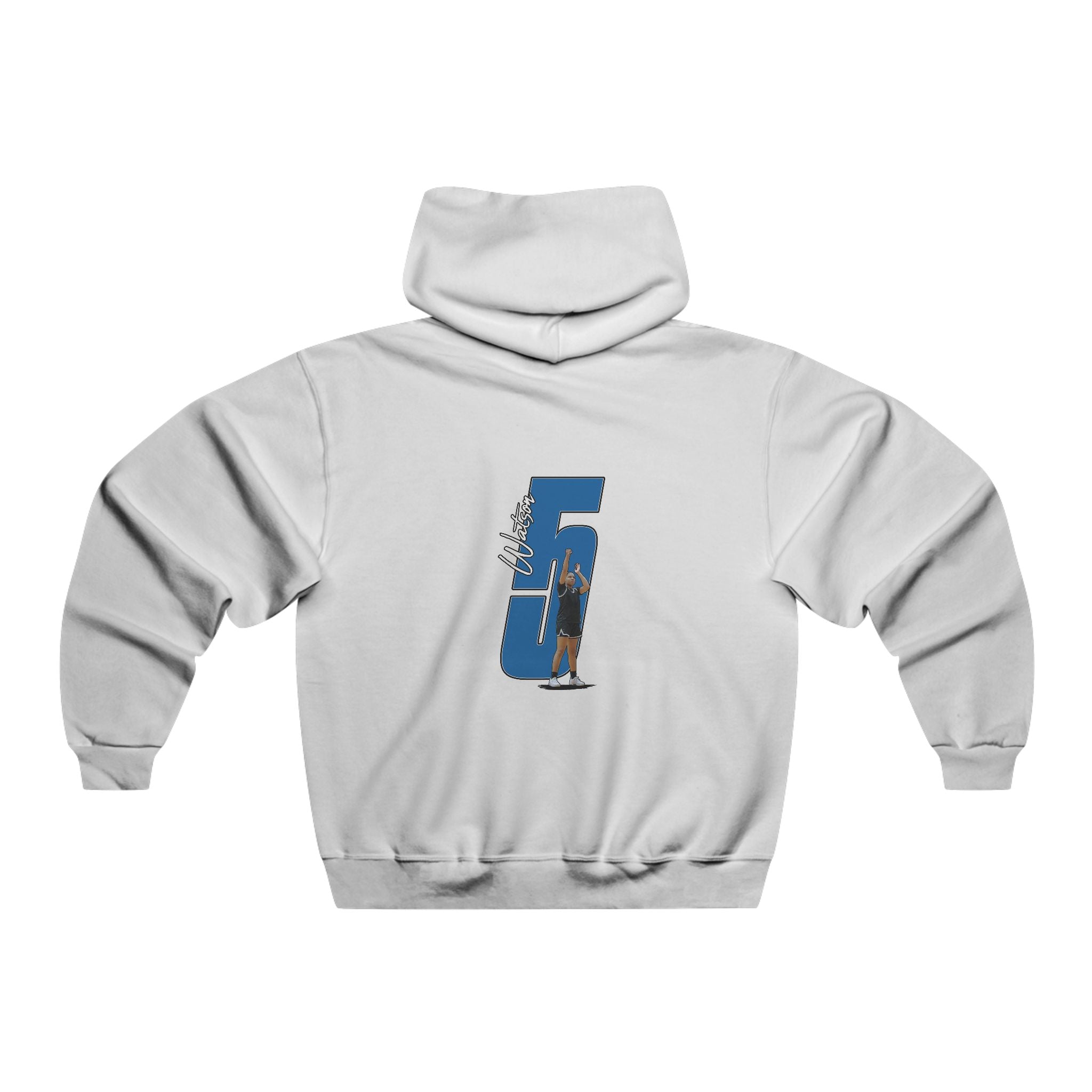 Anchal Watson Vintage Hoodie