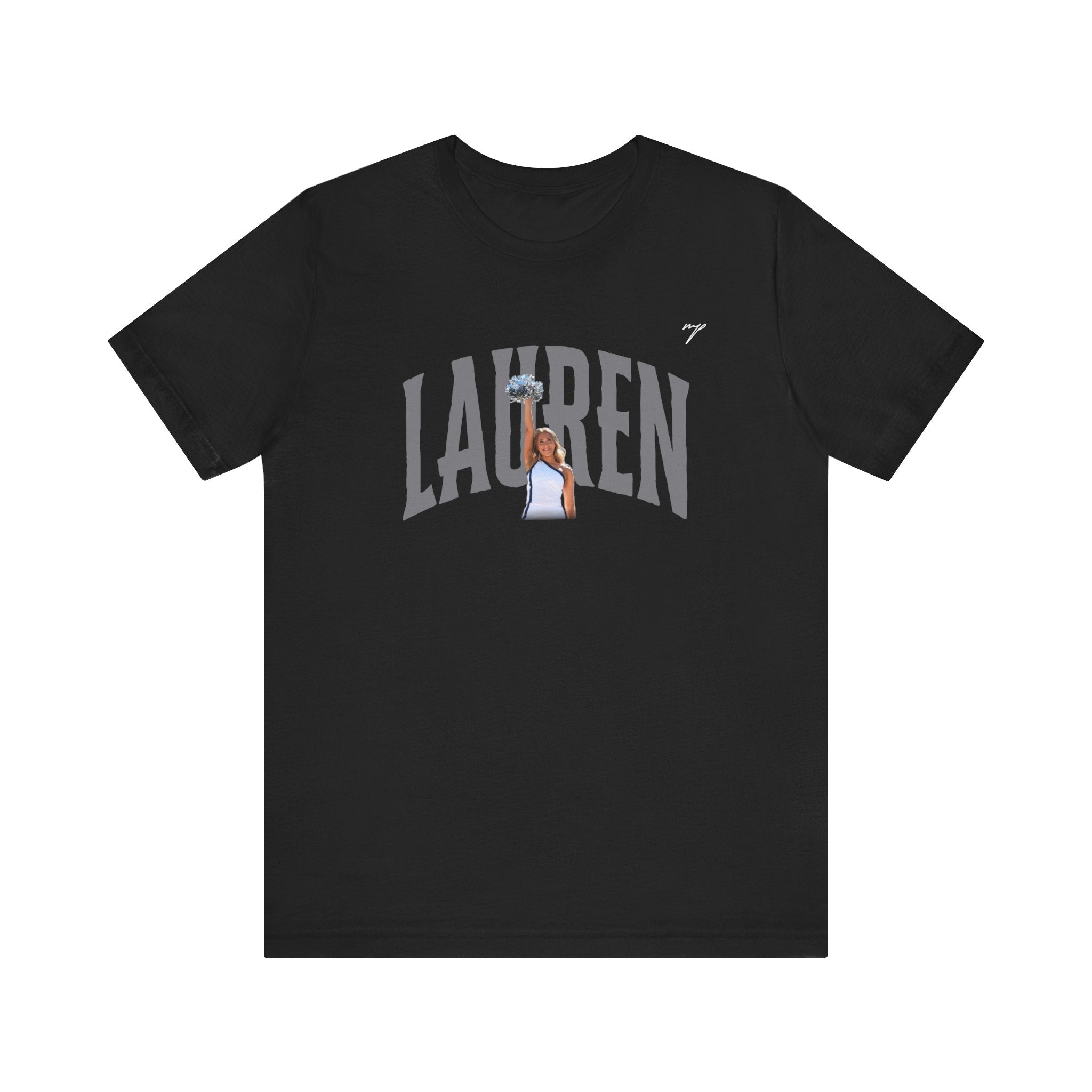 Lauren Yaney Graphic Tee
