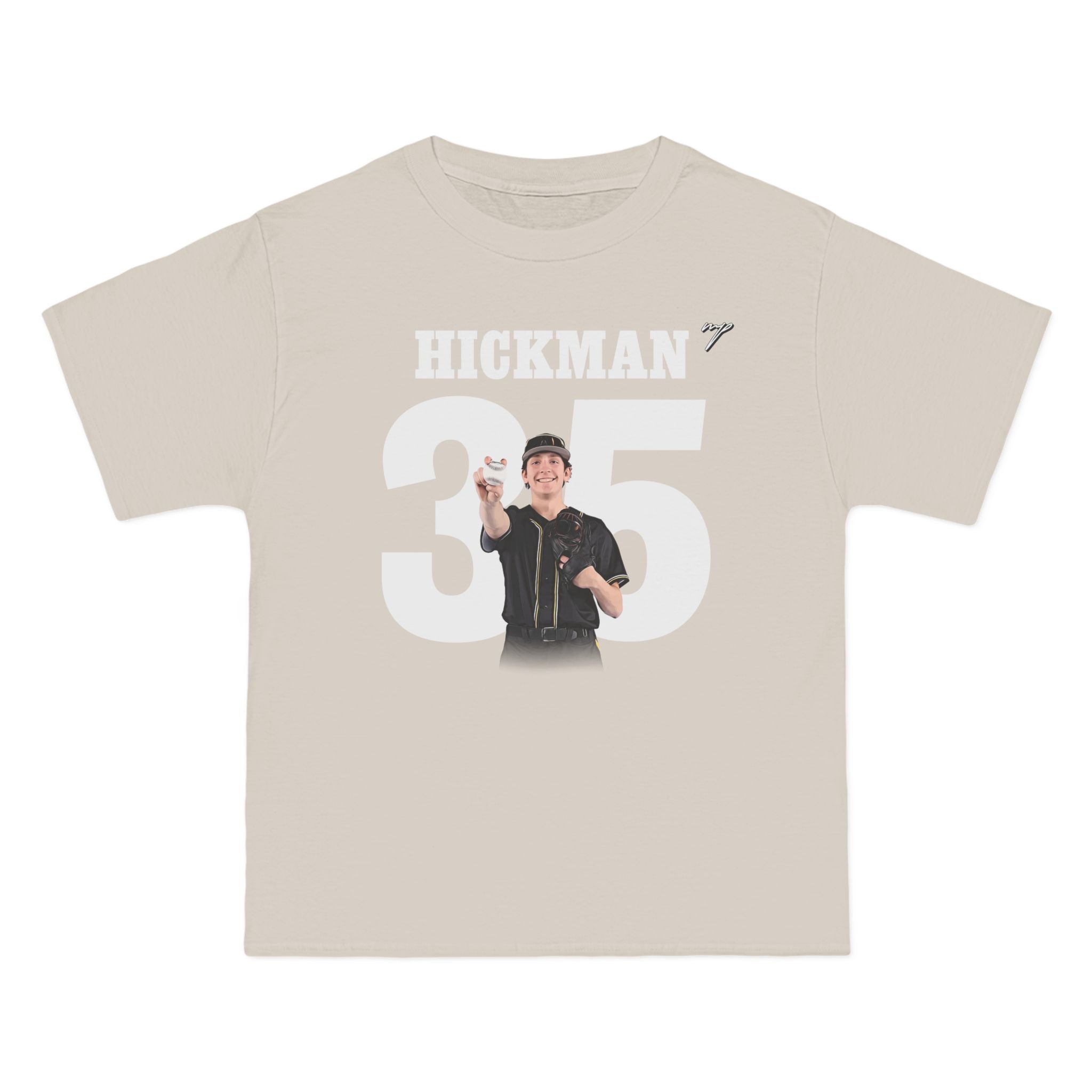 Andrew Hickman Vintage Tee