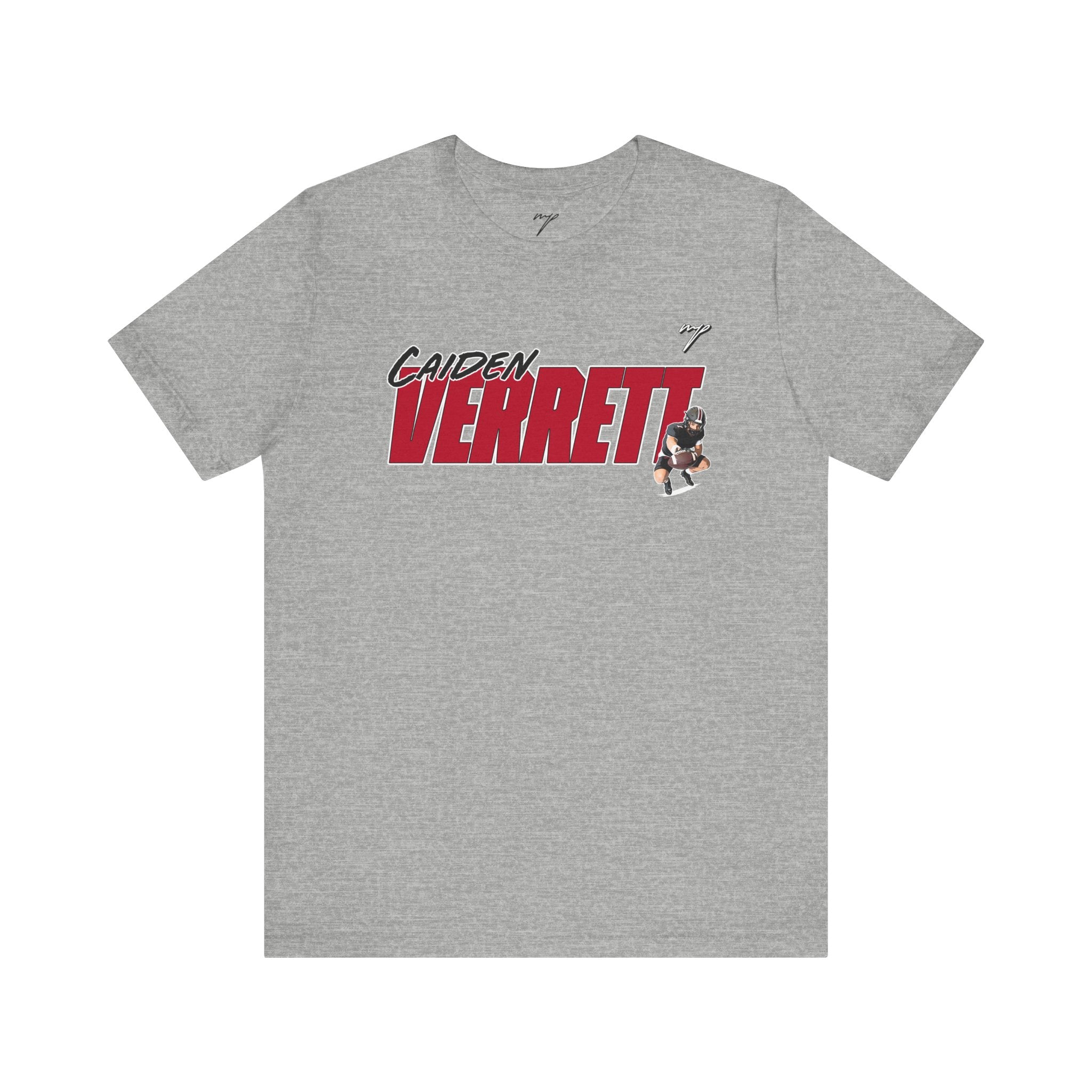 Caiden Verrett Graphic Tee