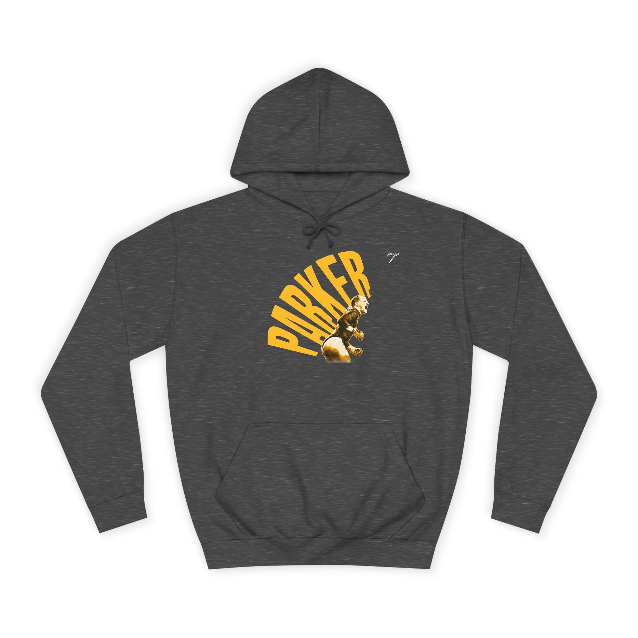 Heather Parker Hoodie