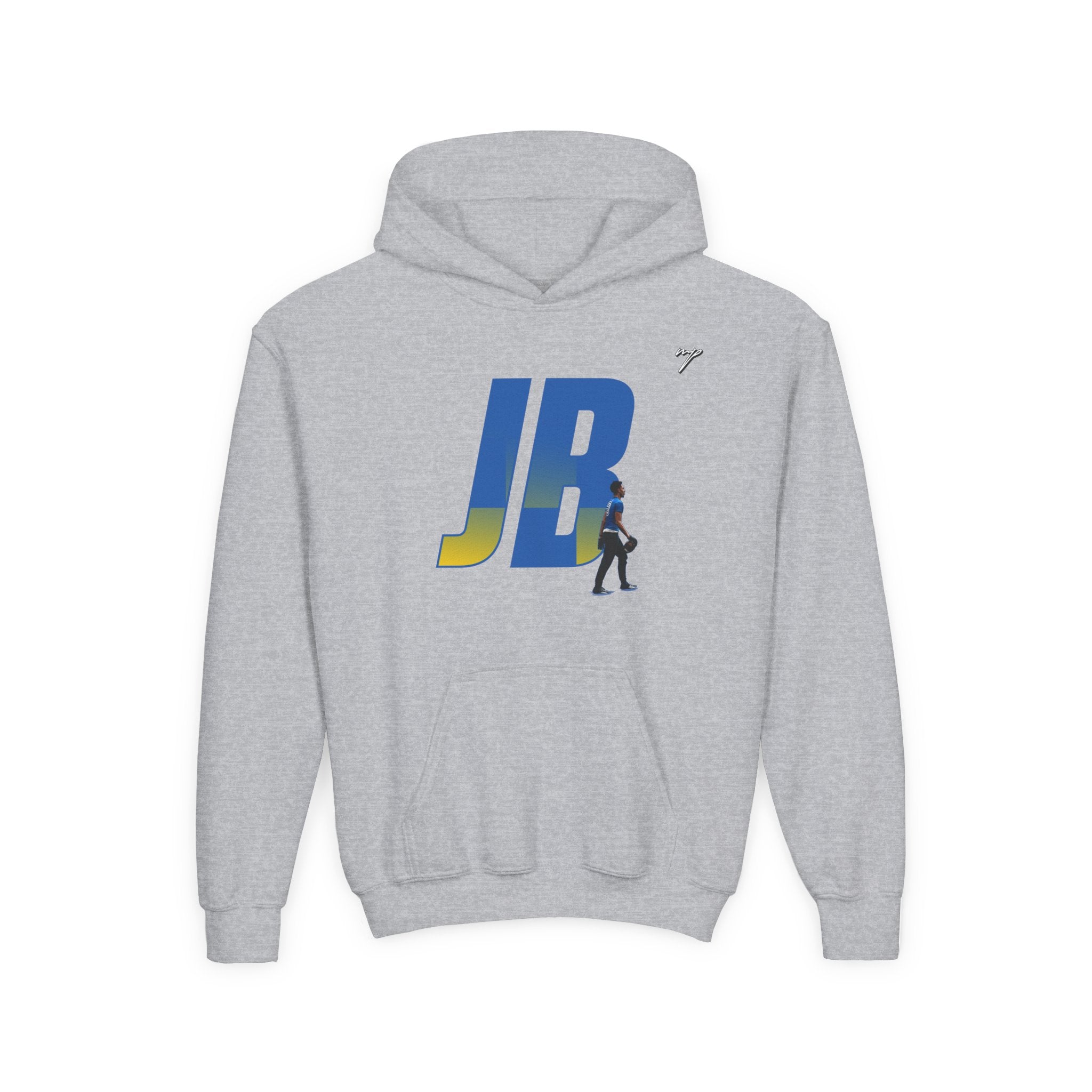 Jamarion Banks YOUTH Hoodie