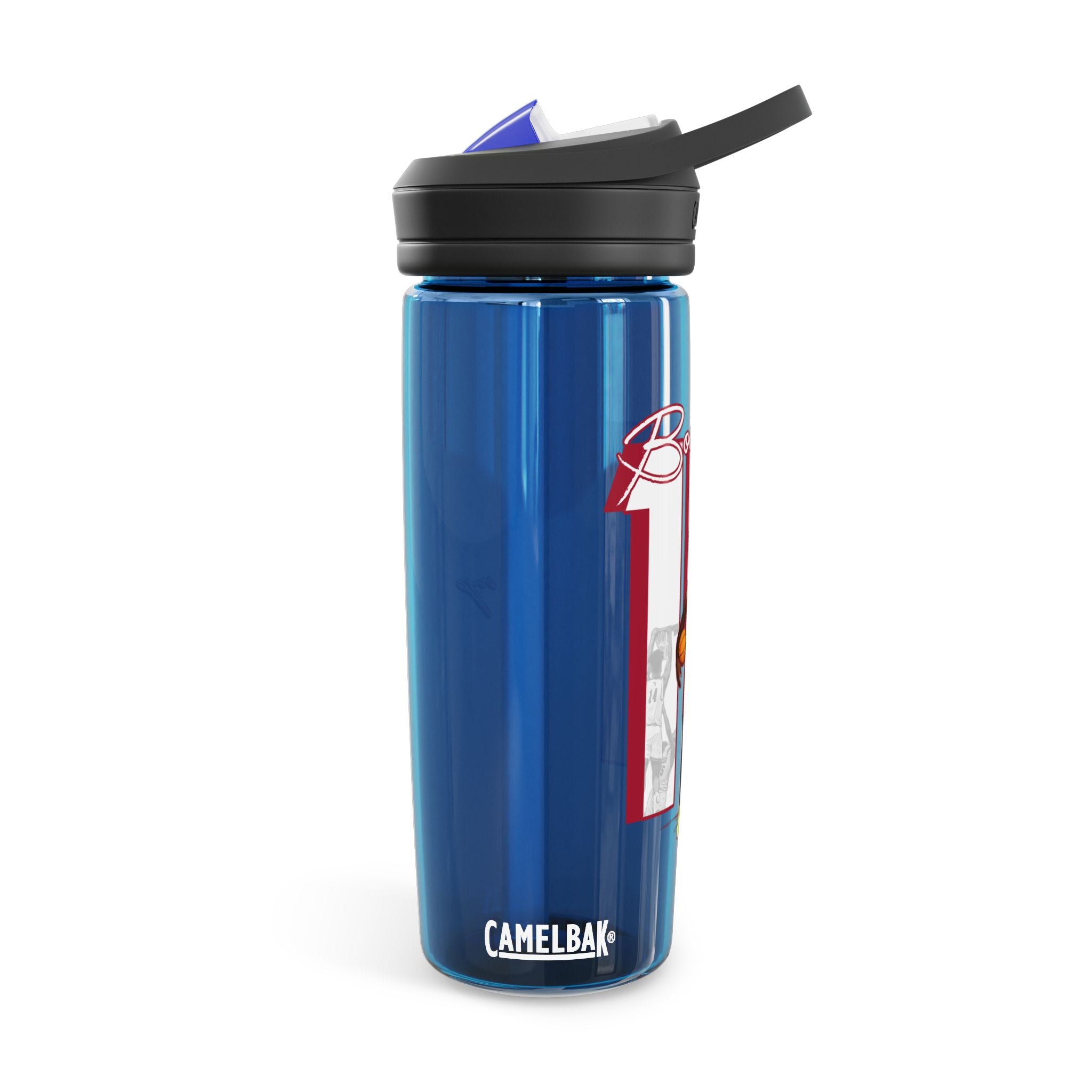 Boom Reeves Water Bottle