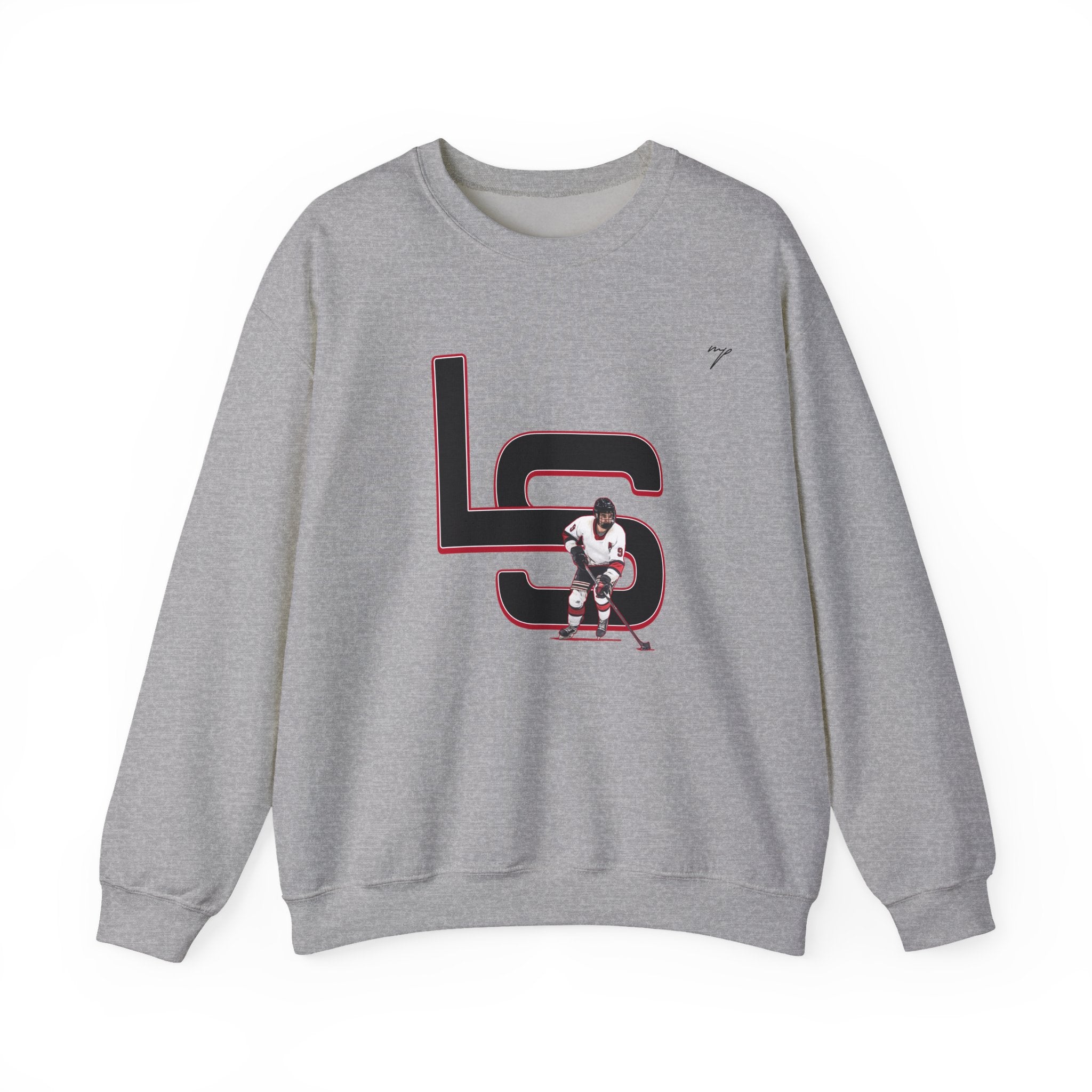 Lucas Sturm Crewneck